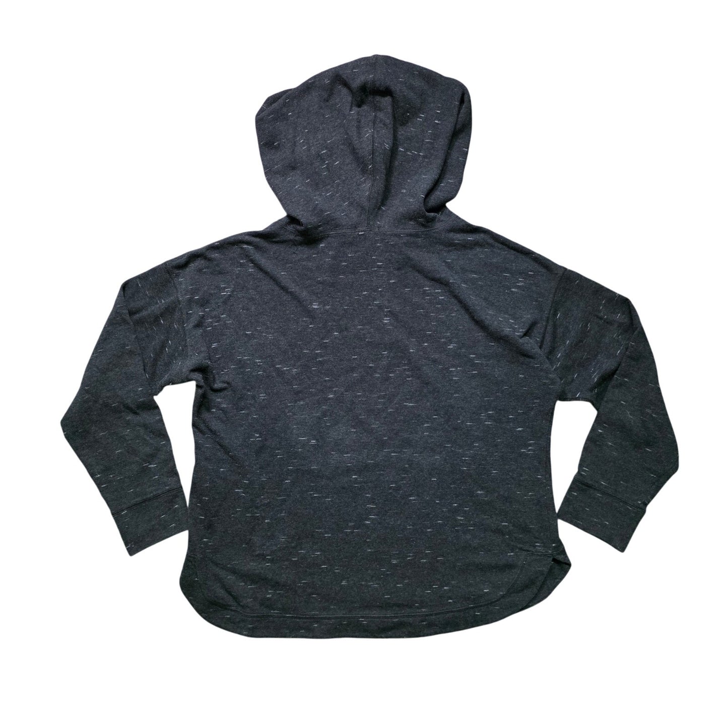 Champion Elite Hoodie Sweatshirt Women’s XL Black Long Sleeve Drawstring