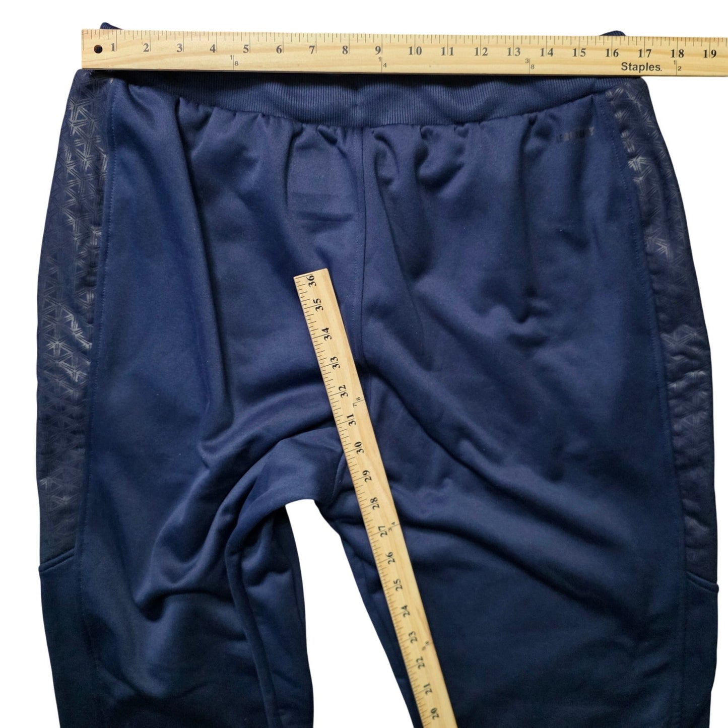Adidas AEROREADY Training Pants Men’s XL Designed for Movement