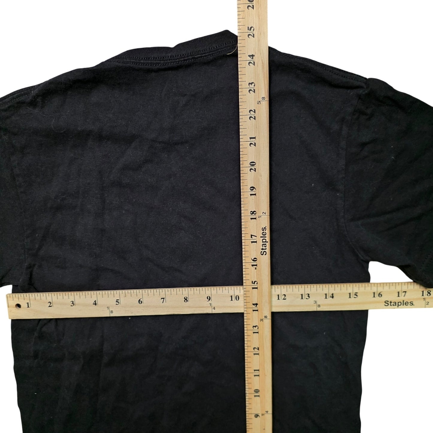 Notorious BIG Shirt Men Small Black 90s Hip Hop Party And Bullsh*t Graphic Tee