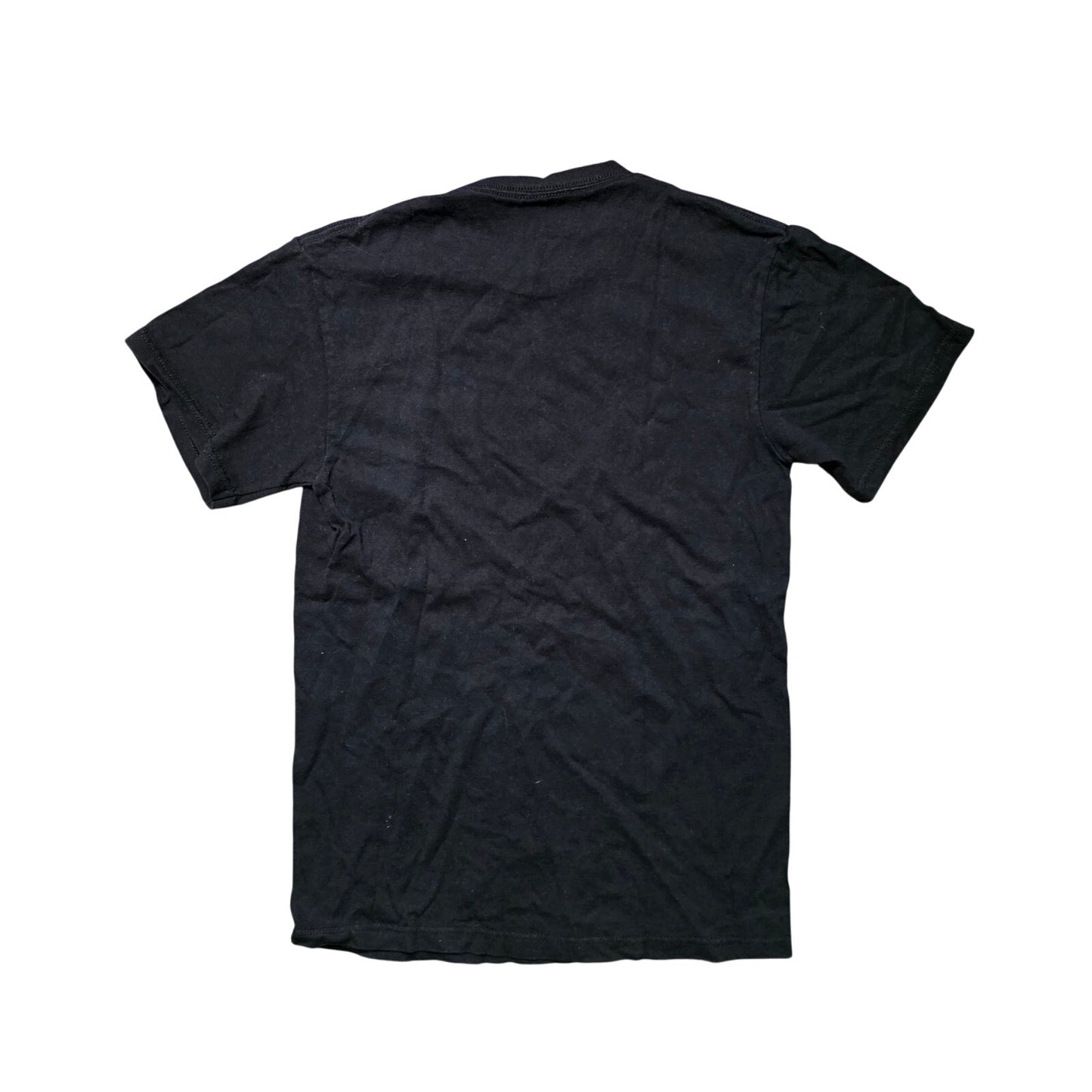 Notorious BIG Shirt Men Small Black 90s Hip Hop Party And Bullsh*t Graphic Tee