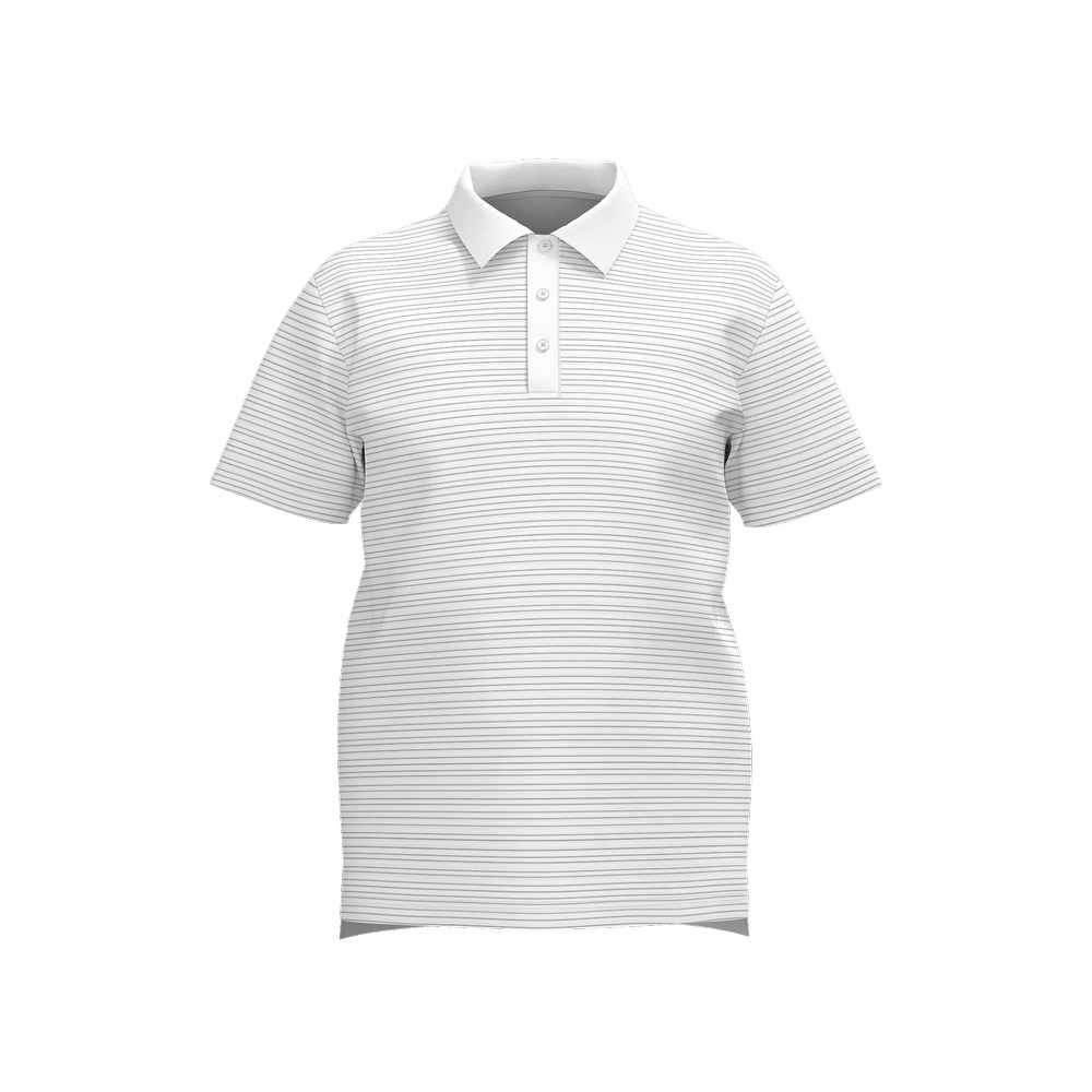 Linear Classic Performance Golf Polo