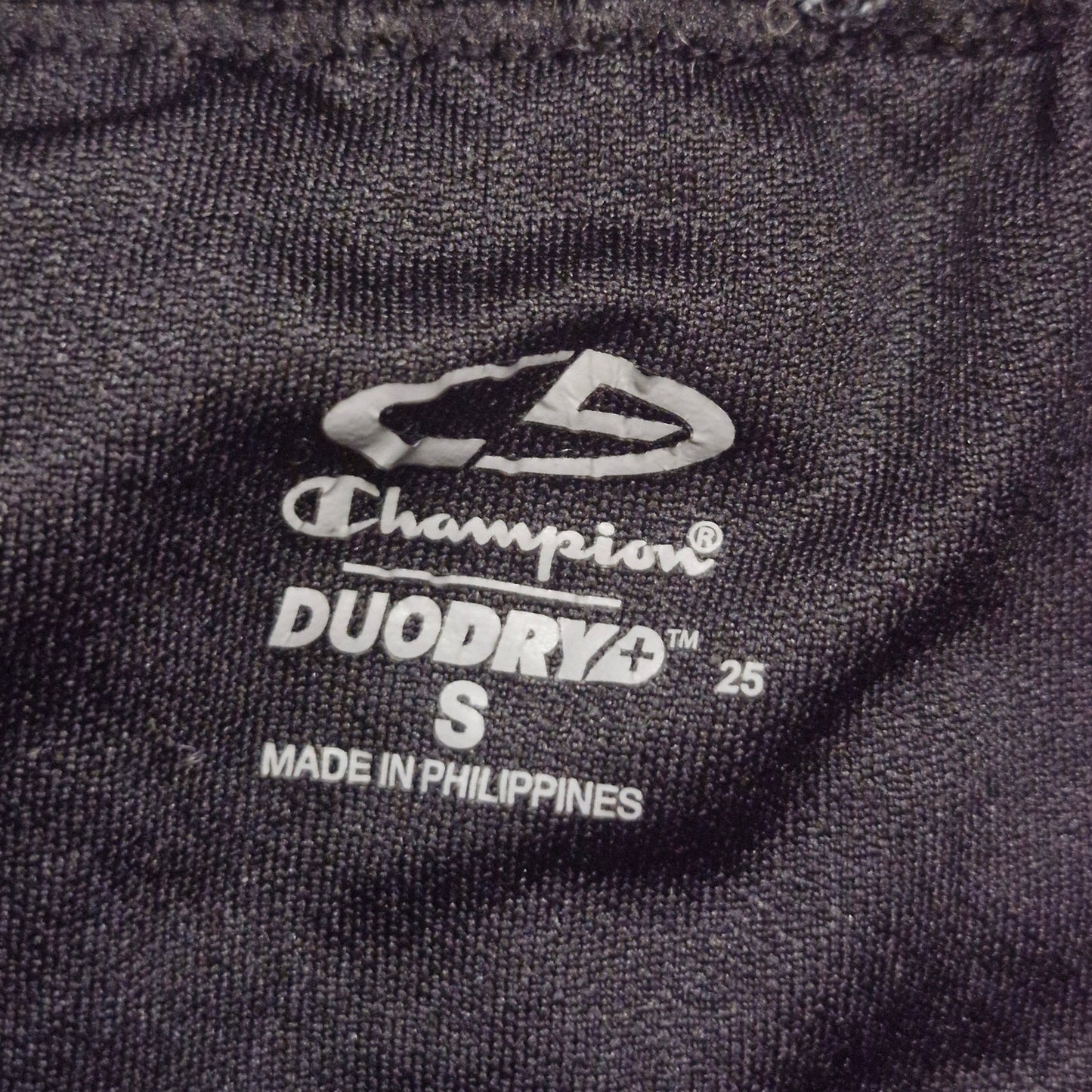 C9 By Champion DuoDry Black Shorts Women’s Size Small