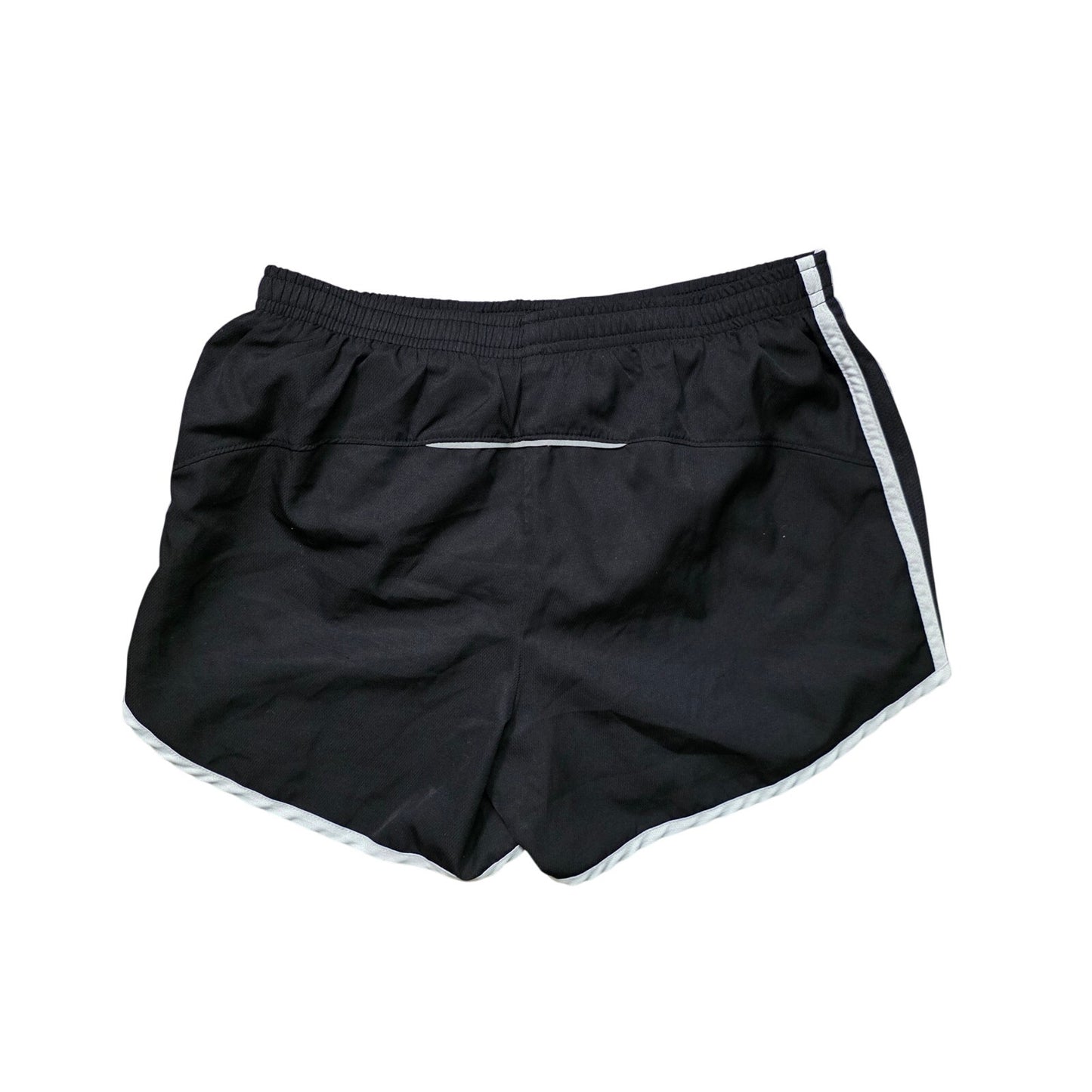 Champion Powertrain Women’s XS Black Athletic Shorts