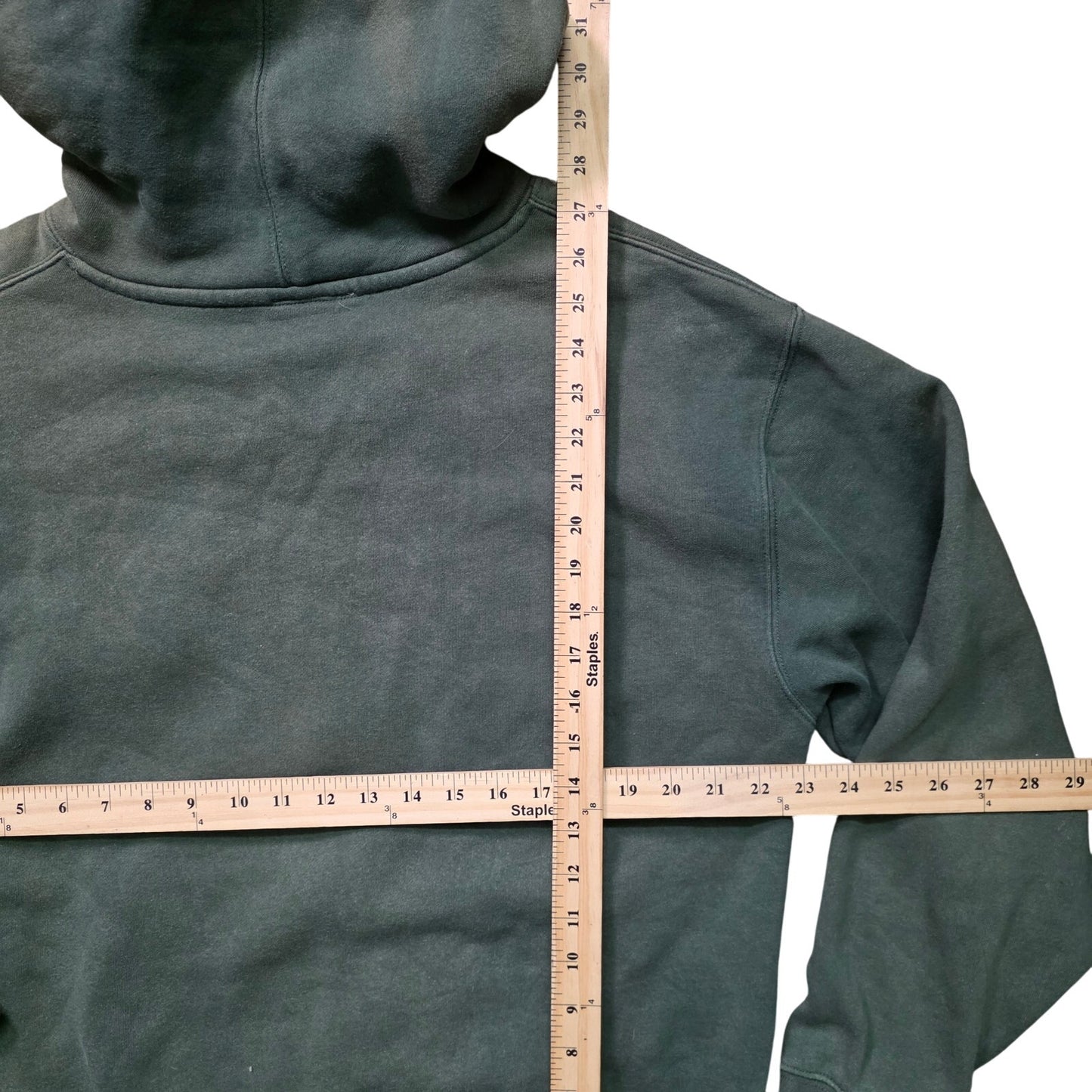 Santa Cruz x Pokémon Poké Ball Dot Hoodie Men’s Large Green
