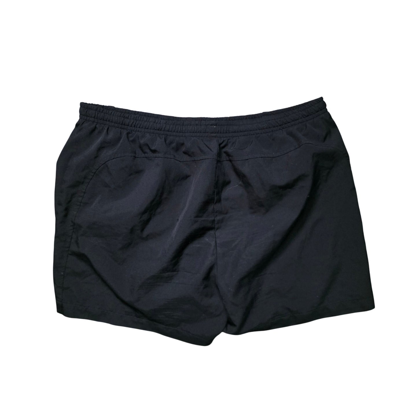 Nike Dri-FIT Running Shorts Women’s S Black Activewear Gym