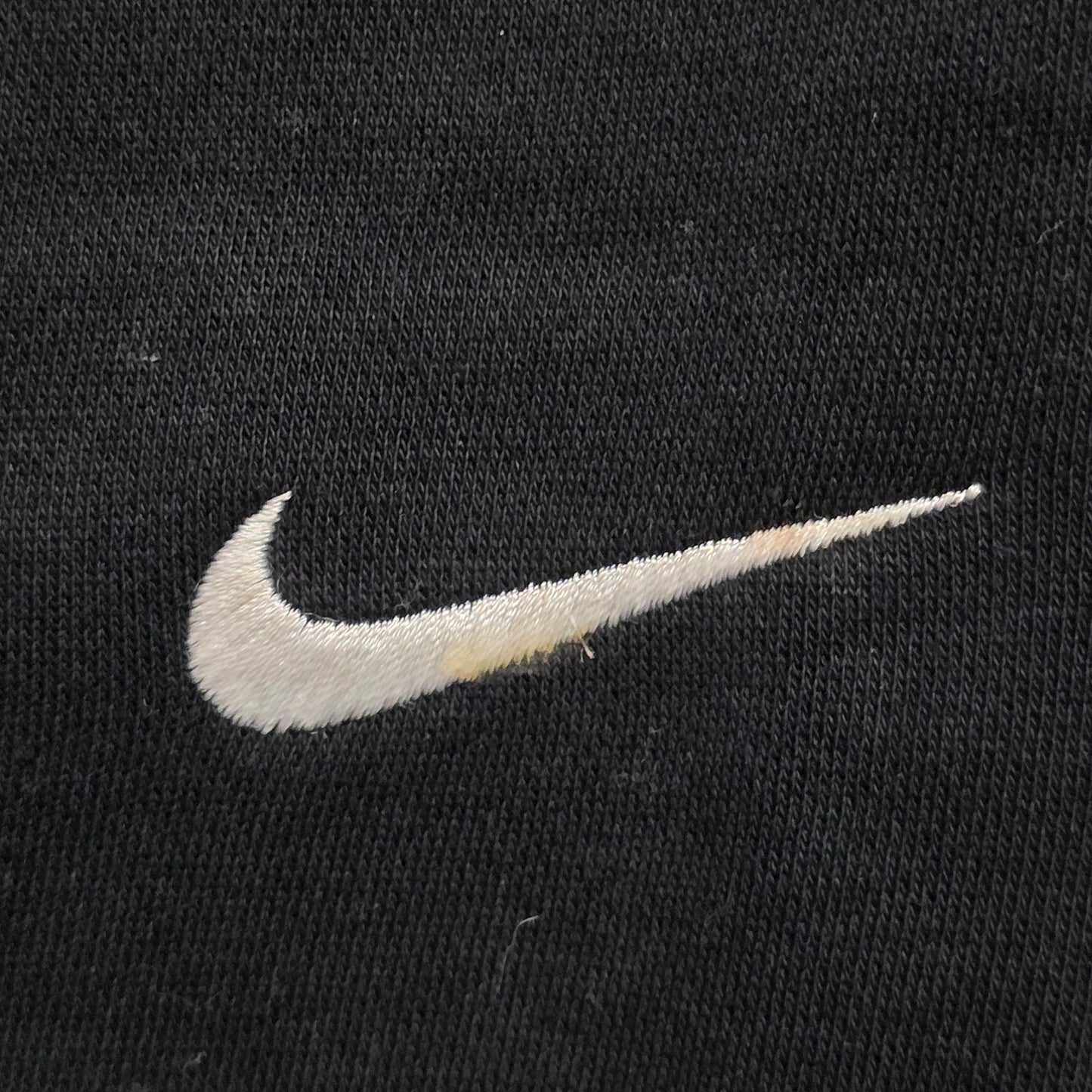 Nike Club Fleece Jogger Sweatpants Men’s L Black 826431-010