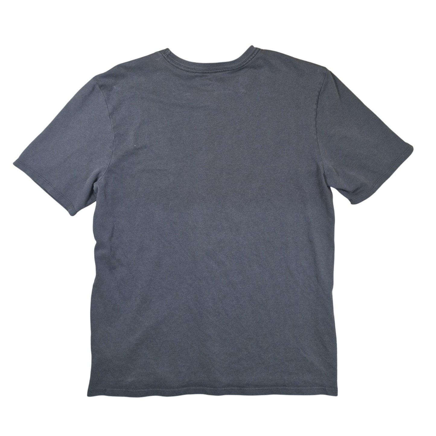 Nike Dri Fit Large Font Logo Mens Large
