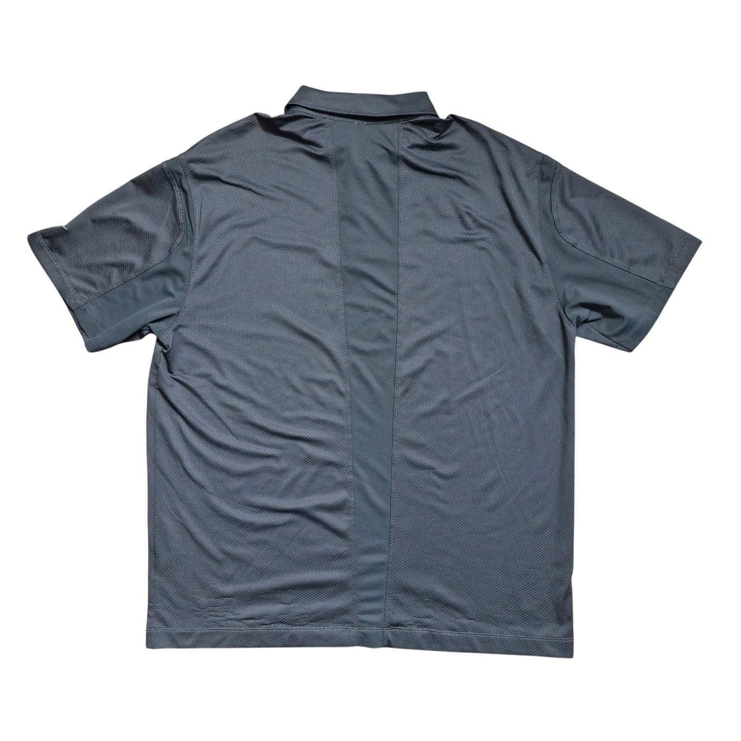Nike Golf Dri Fit Standard Fit Men’s Polo Shirt Size Medium