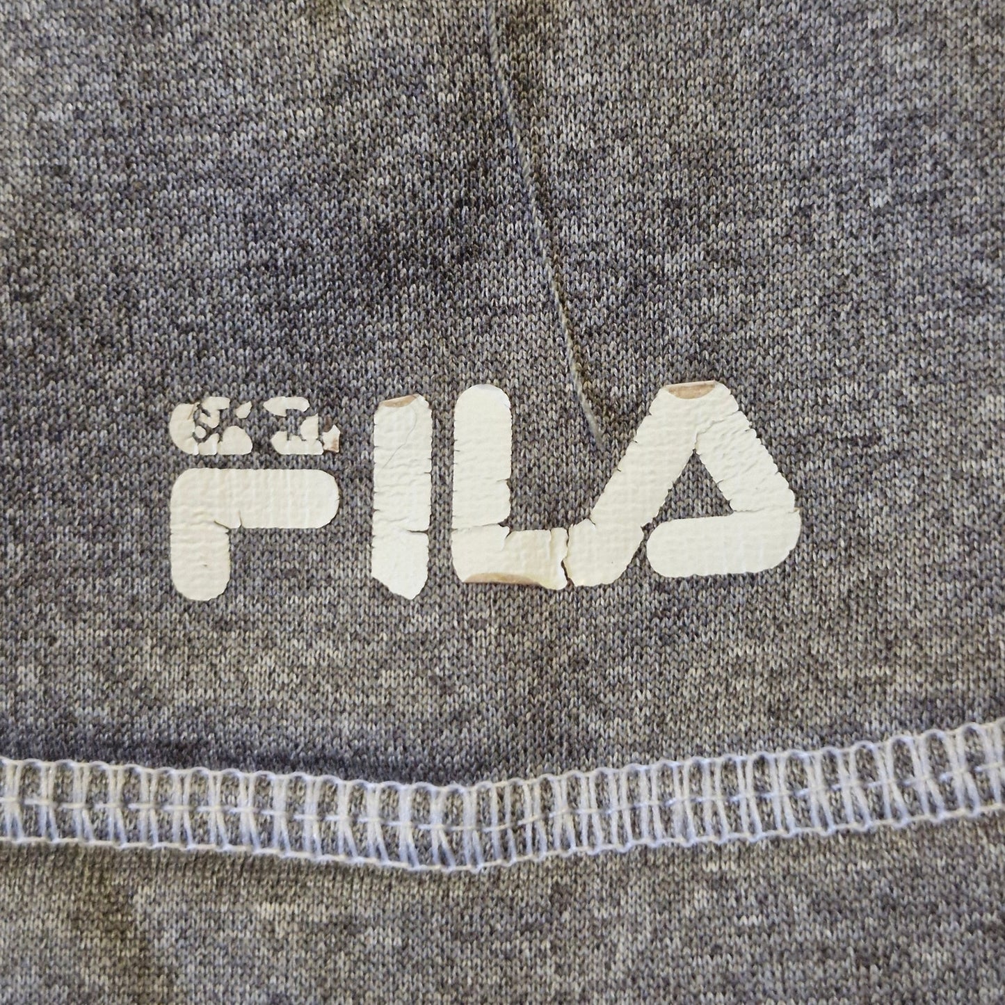 Fila Sport Performance Jacket Womens XS Lightweight Zip-Up Activewear Track Jacket
