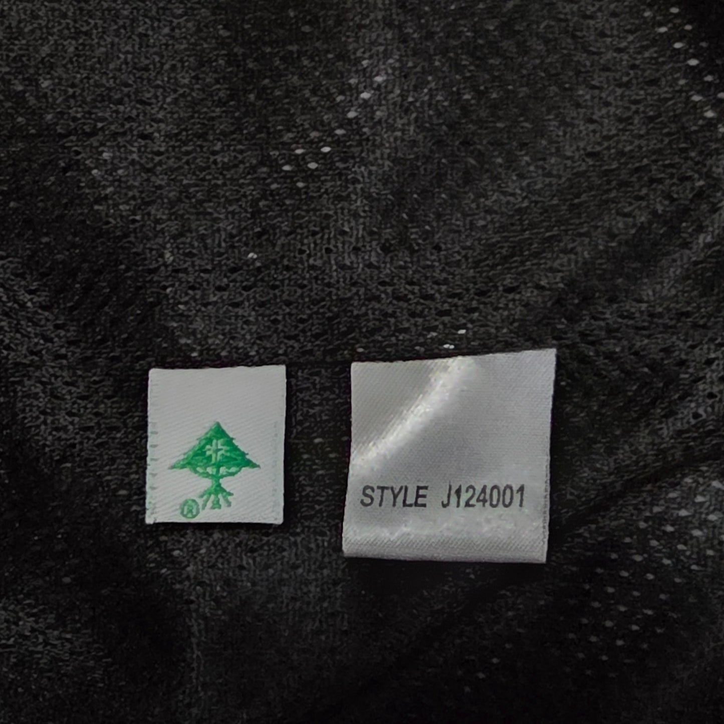 LRG Starz Jacket Men’s Large Red Green Gold Streetwear