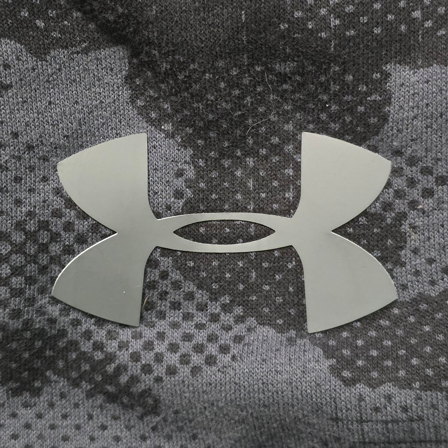 Under Armour Sportstyle Elite Camo Joggers Men’s M Printed Running