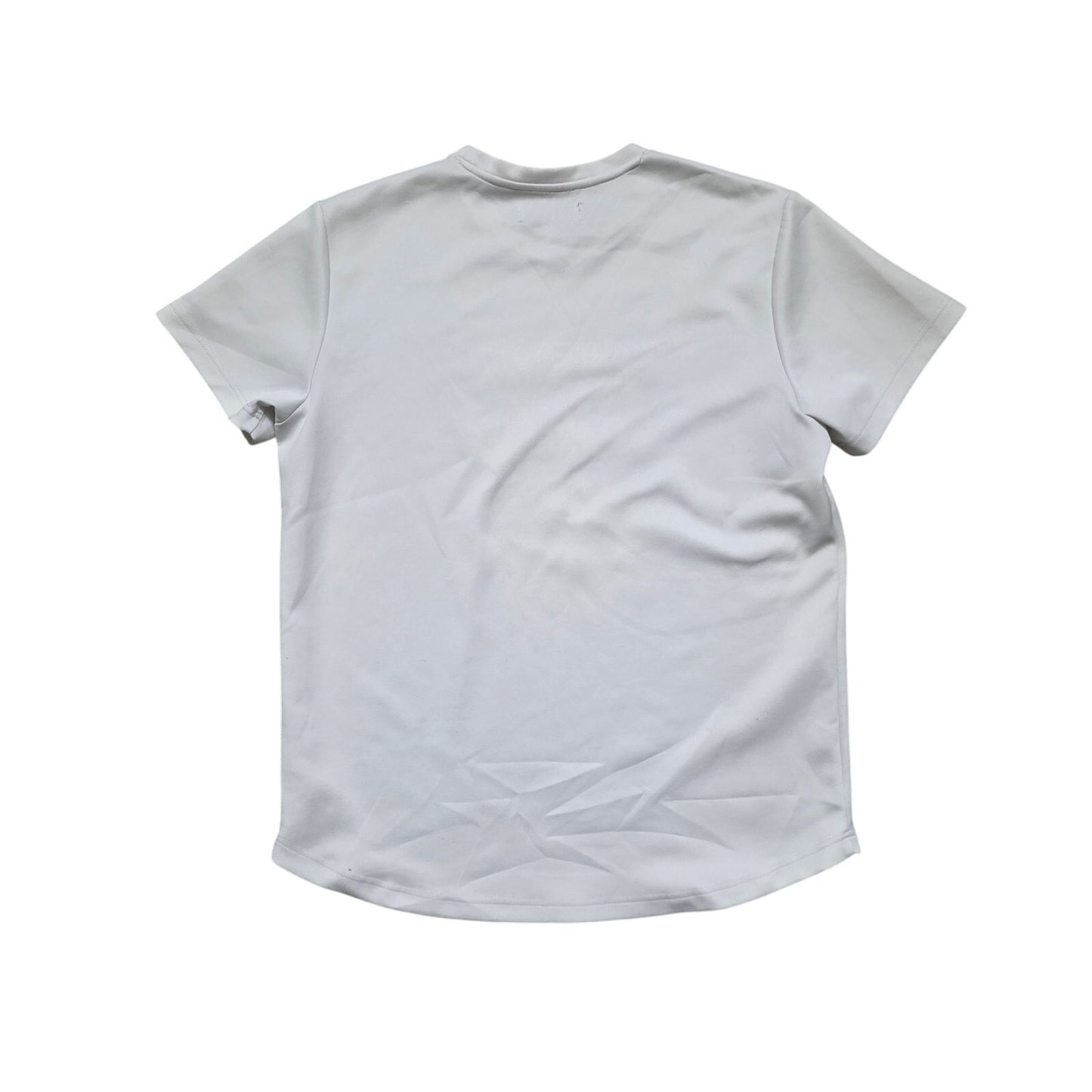 G by Guess New York Los Angeles T-Shirt Men’s M White Graphic Casual Tee
