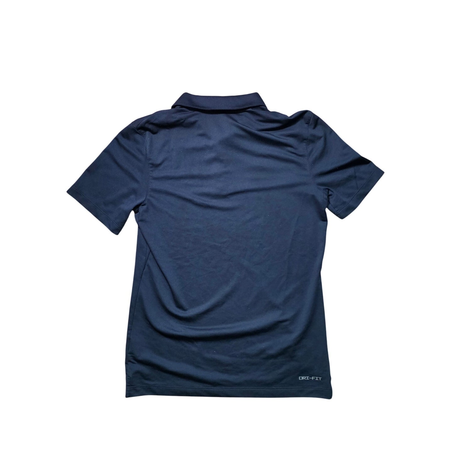 Nike Dri-FIT Franchise Polo Men S College Navy Moisture-Wicking