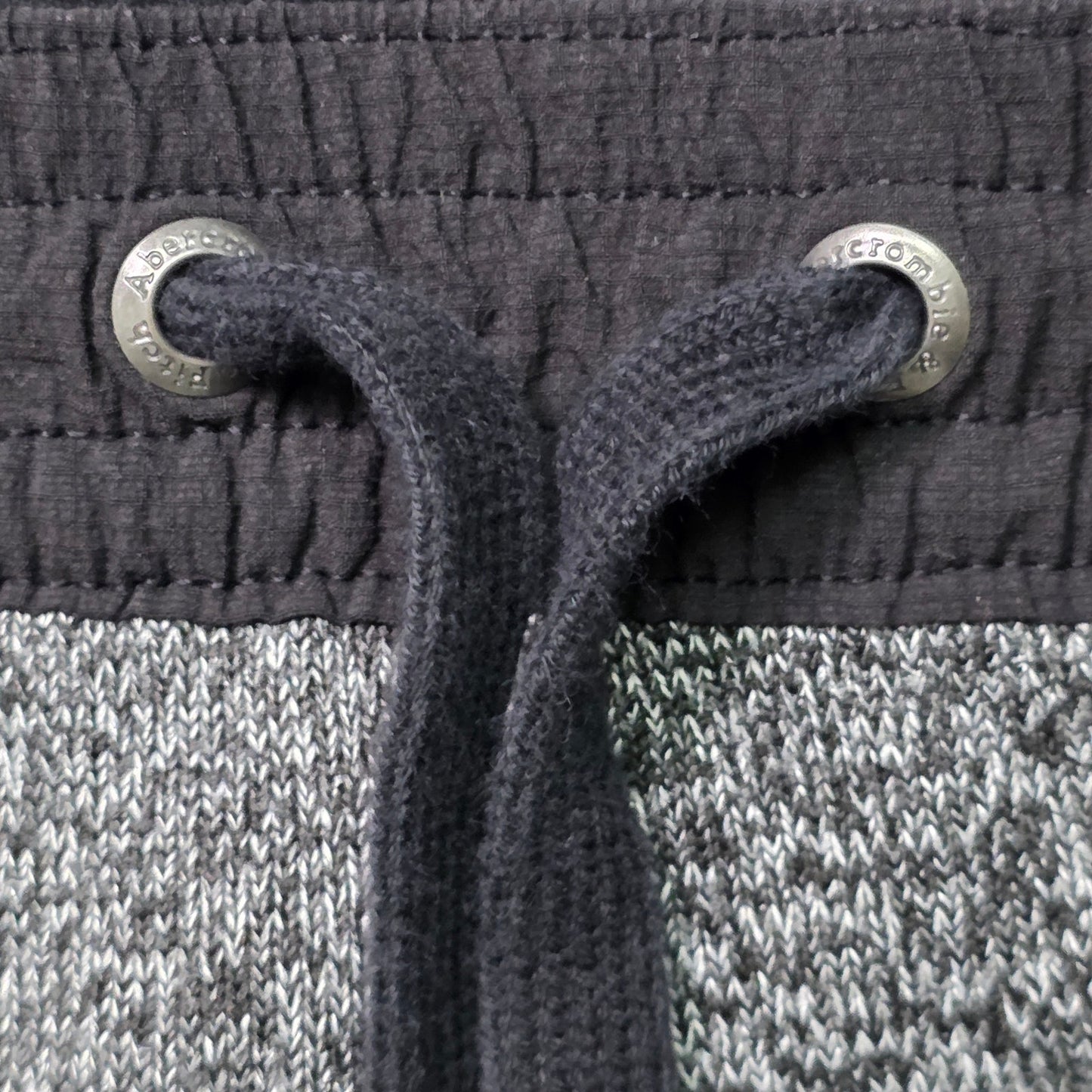 Abercrombie & Fitch Knitted Long Pants Men’s Medium Casual Lounge