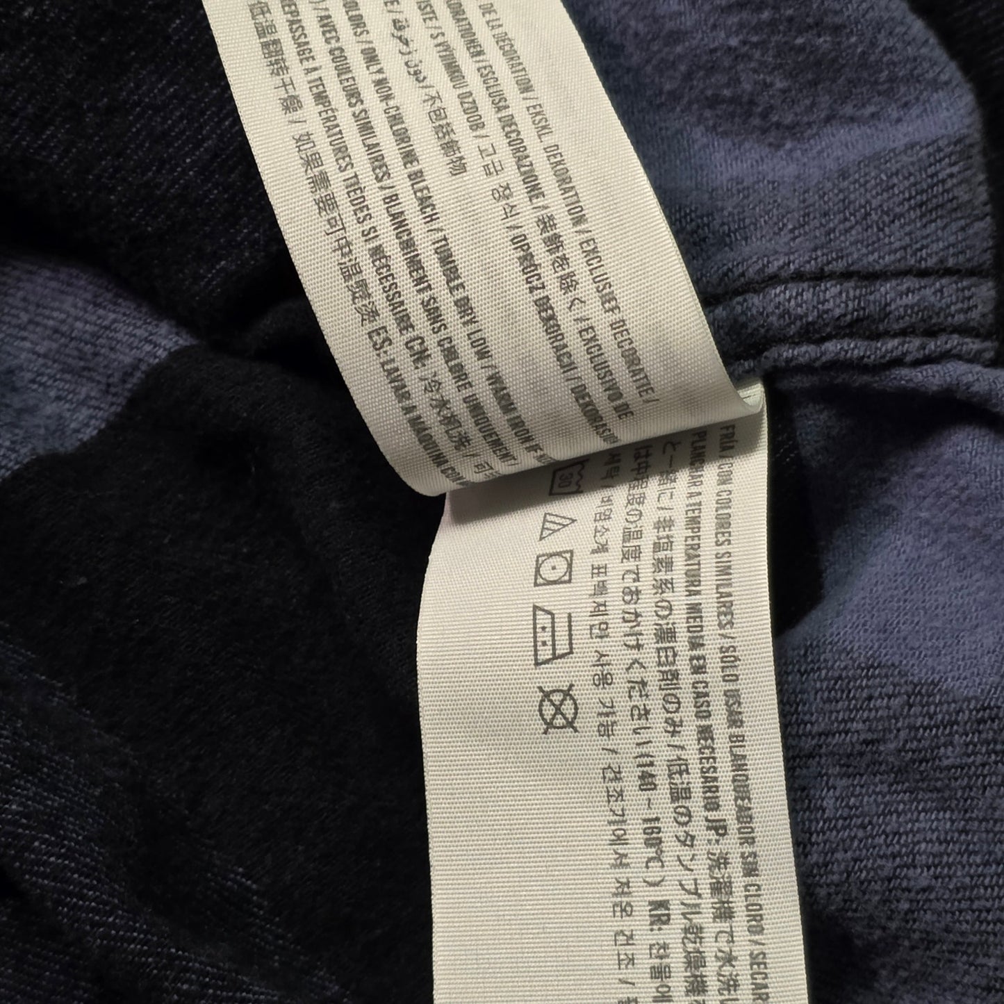 Hollister Shirt Men’s M Blue Check Flannel Cotton Long Sleeve Hooded