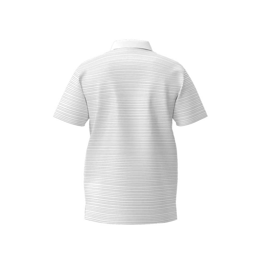 Linear Classic Performance Golf Polo