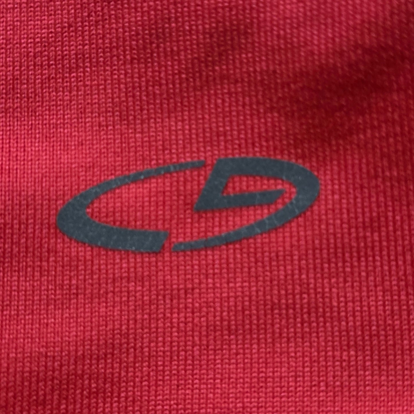 C9 Champion Racerback Tank Top Women L Fuchsia Athletic Activewear
