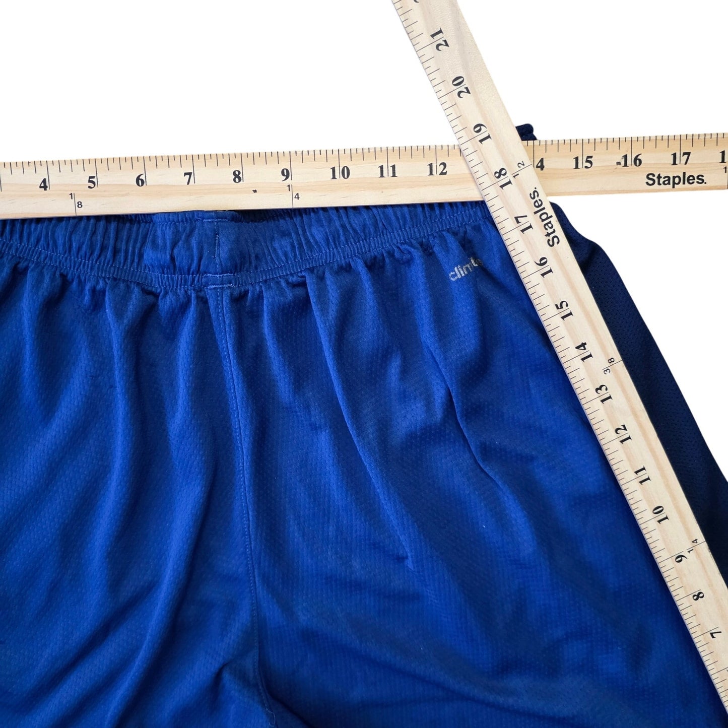 Adidas Climalite Essentials Shorts Men’s Many Colors NWT
