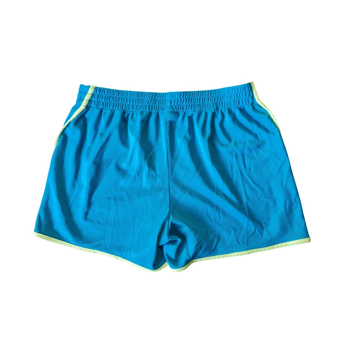 Champion Running Shorts Women’s Size Medium Light Blue