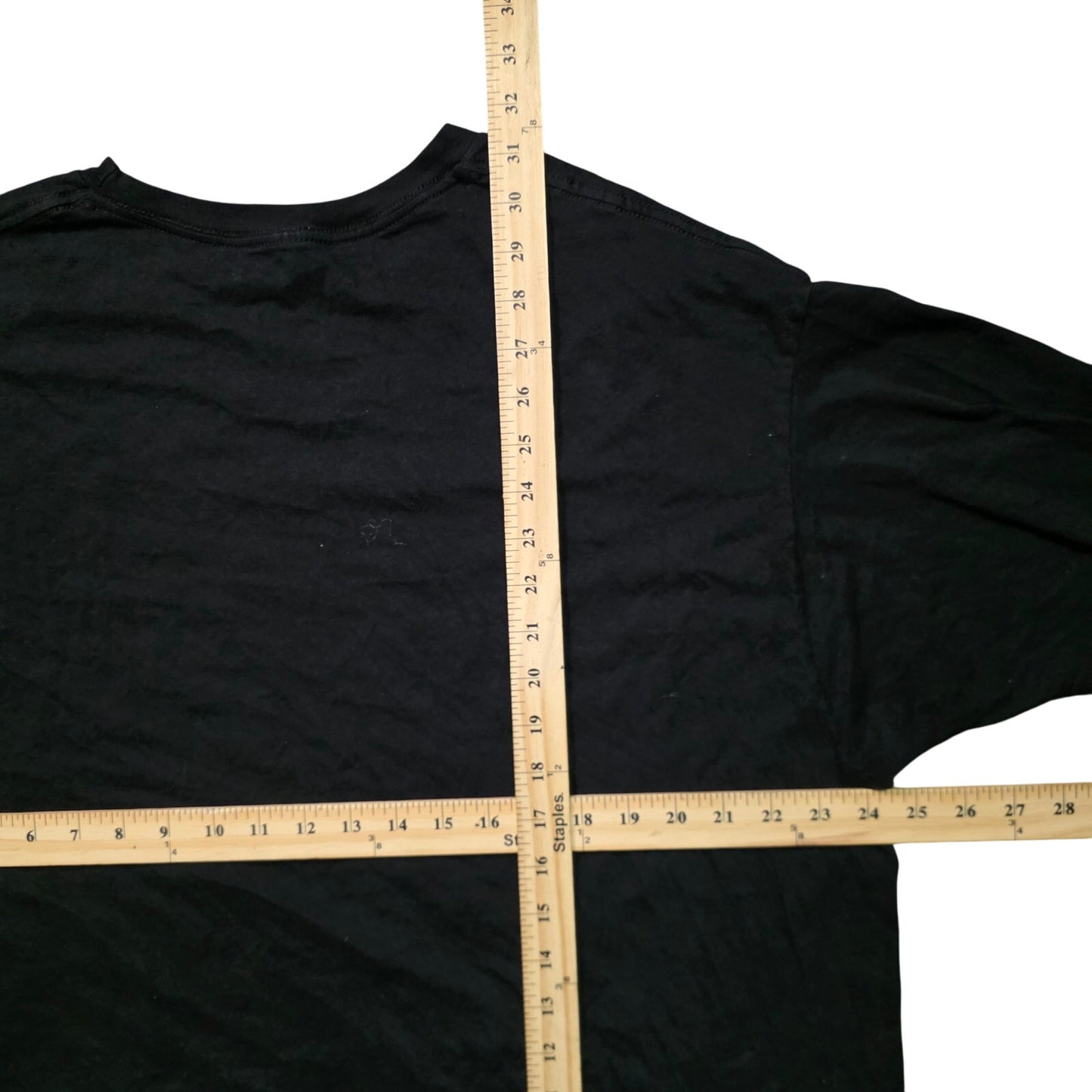 Attack On Titan Final Season Eren Titan T-Shirt Men’s 2XL Black Anime Graphic
