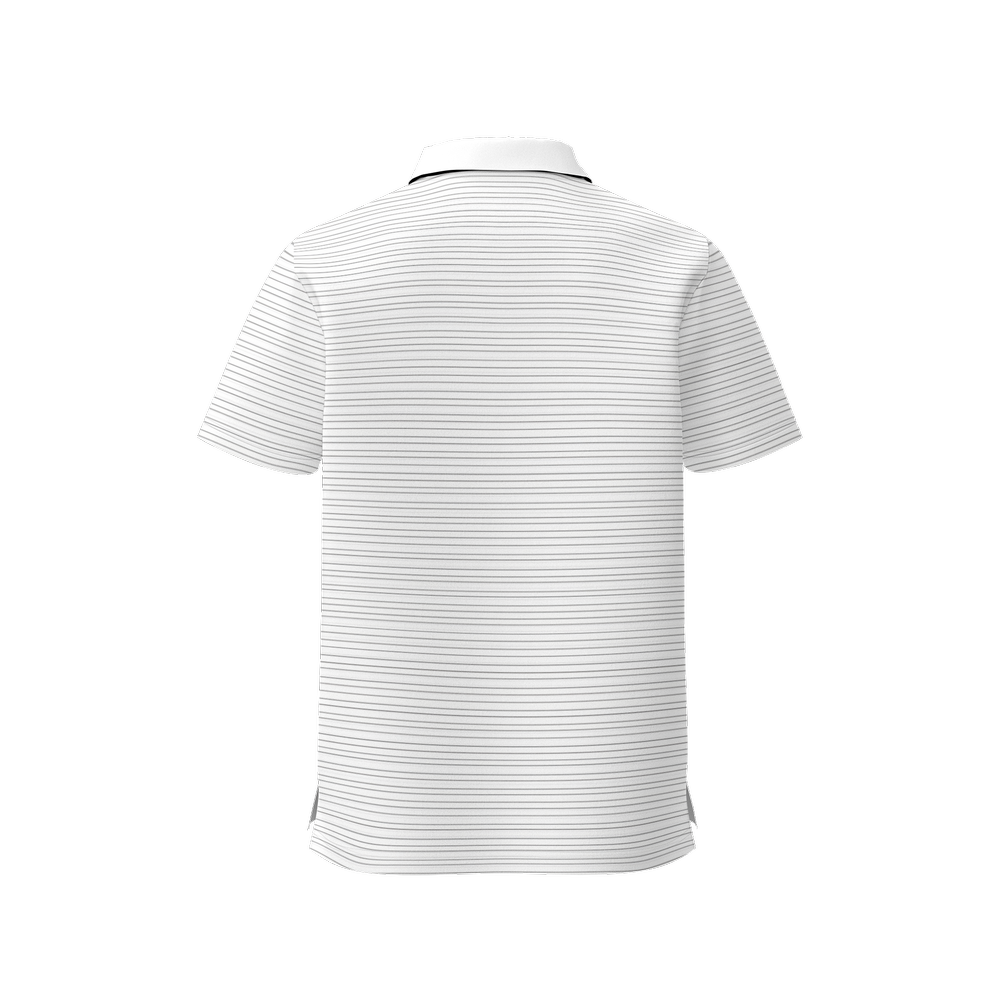 Linear Classic Performance Golf Polo