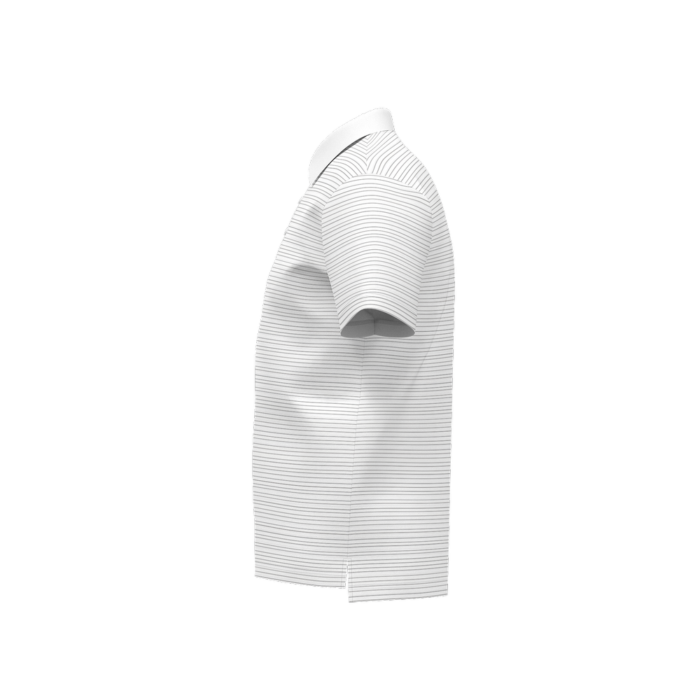 Linear Classic Performance Golf Polo