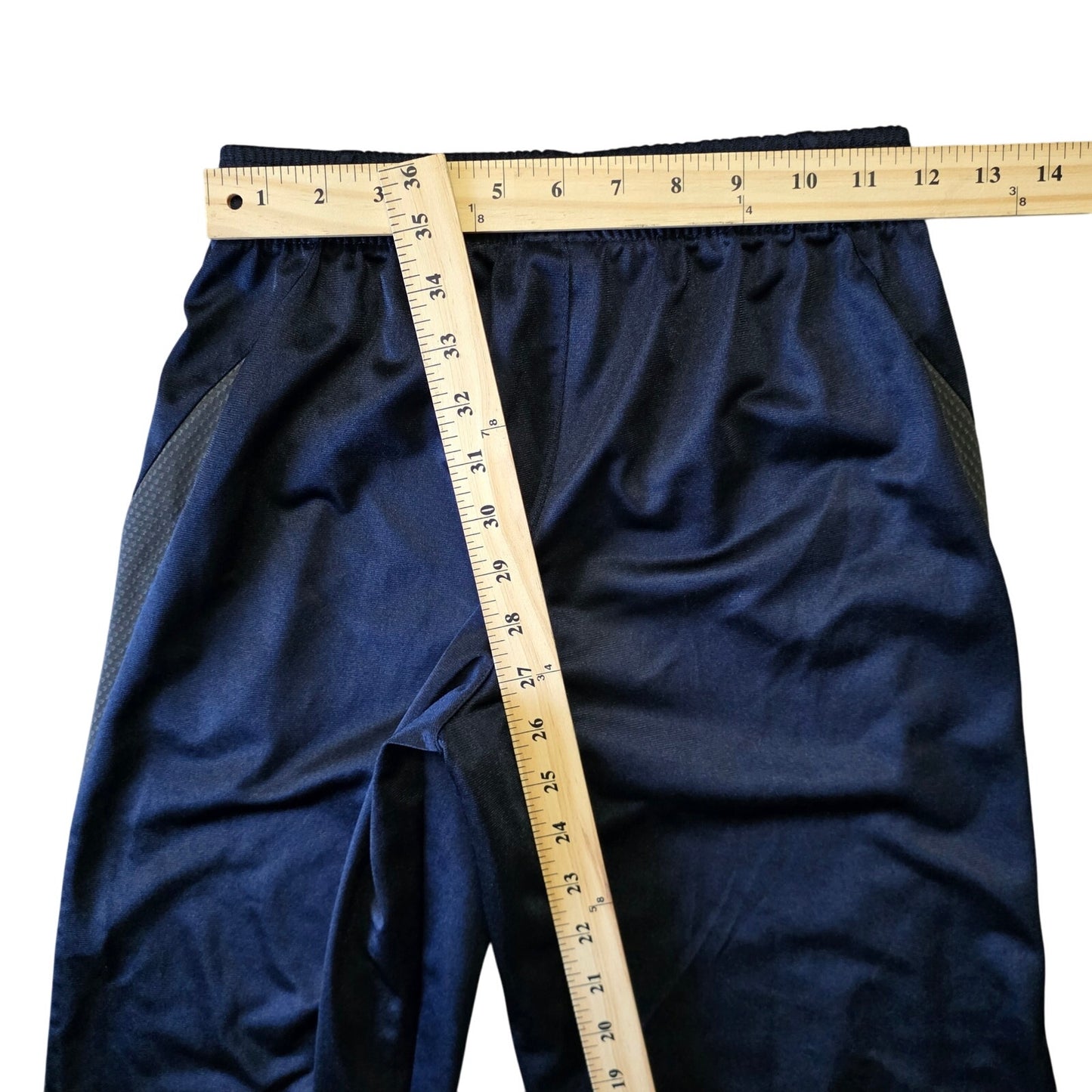 C9 by Champion Youth Pants Size Large Navy Blue Athletic