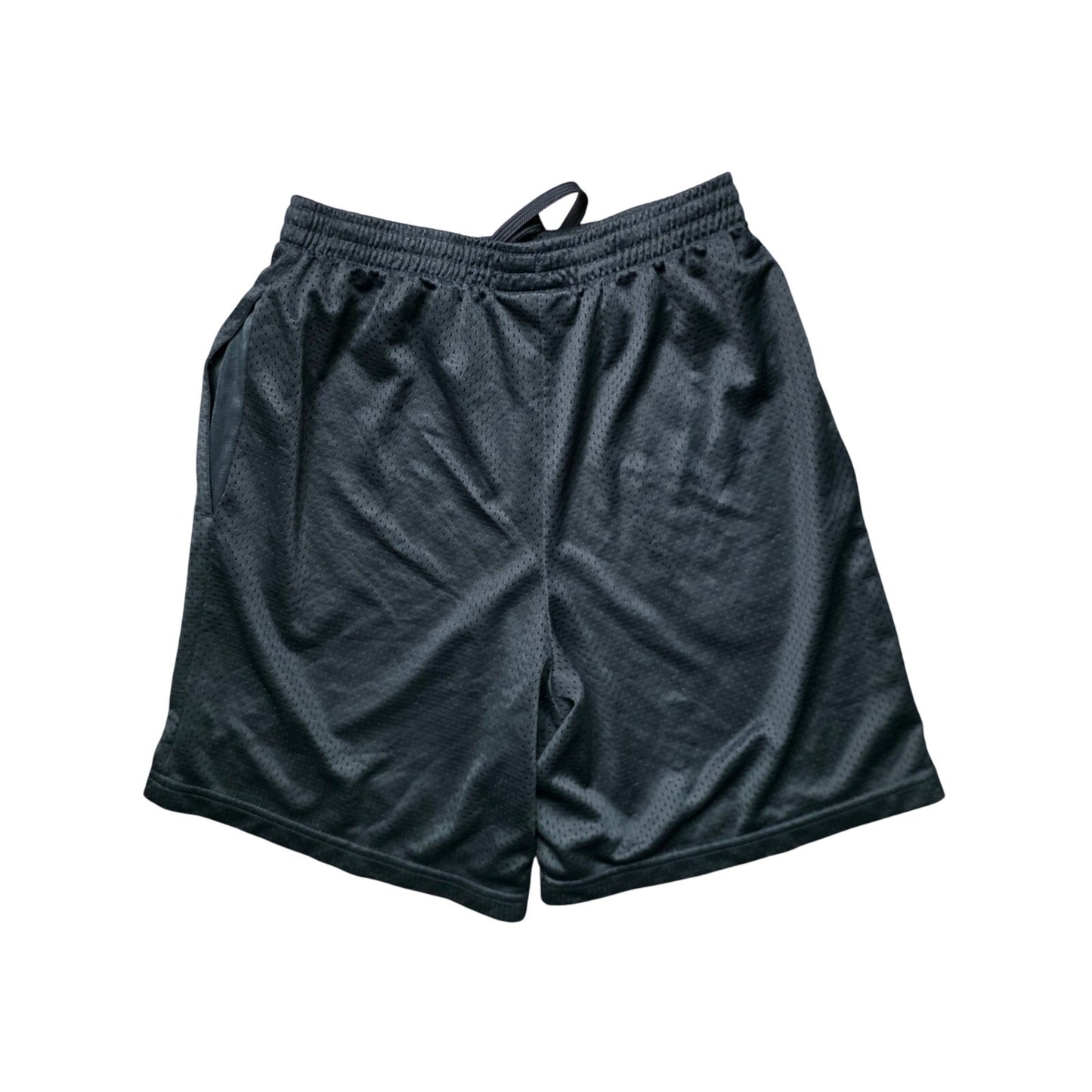 Starter Mesh Shorts Men’s S Black Athletic Basketball Gym
