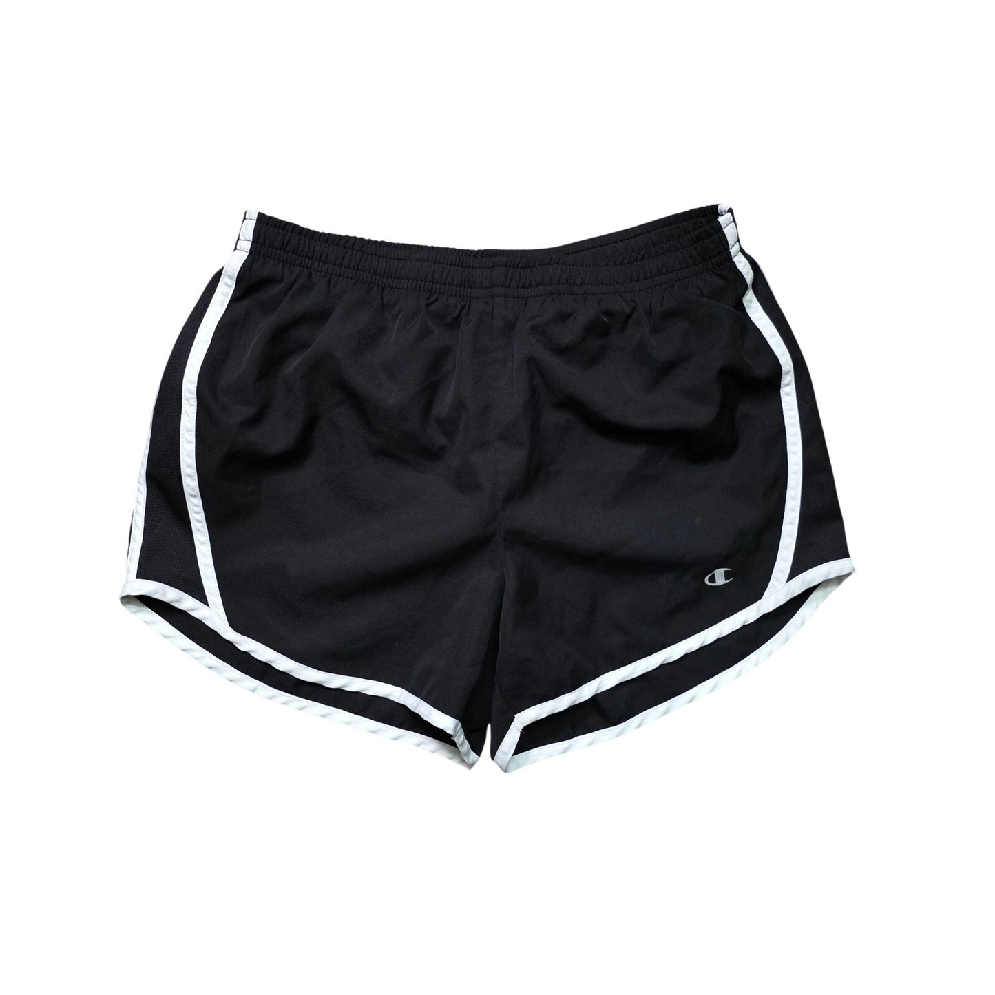 Champion Powertrain Women’s XS Black Athletic Shorts