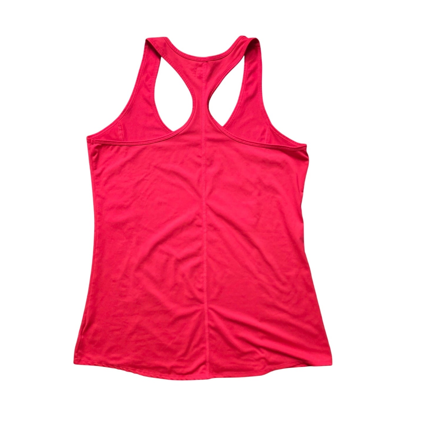 C9 Champion Racerback Tank Top Women L Fuchsia Athletic Activewear