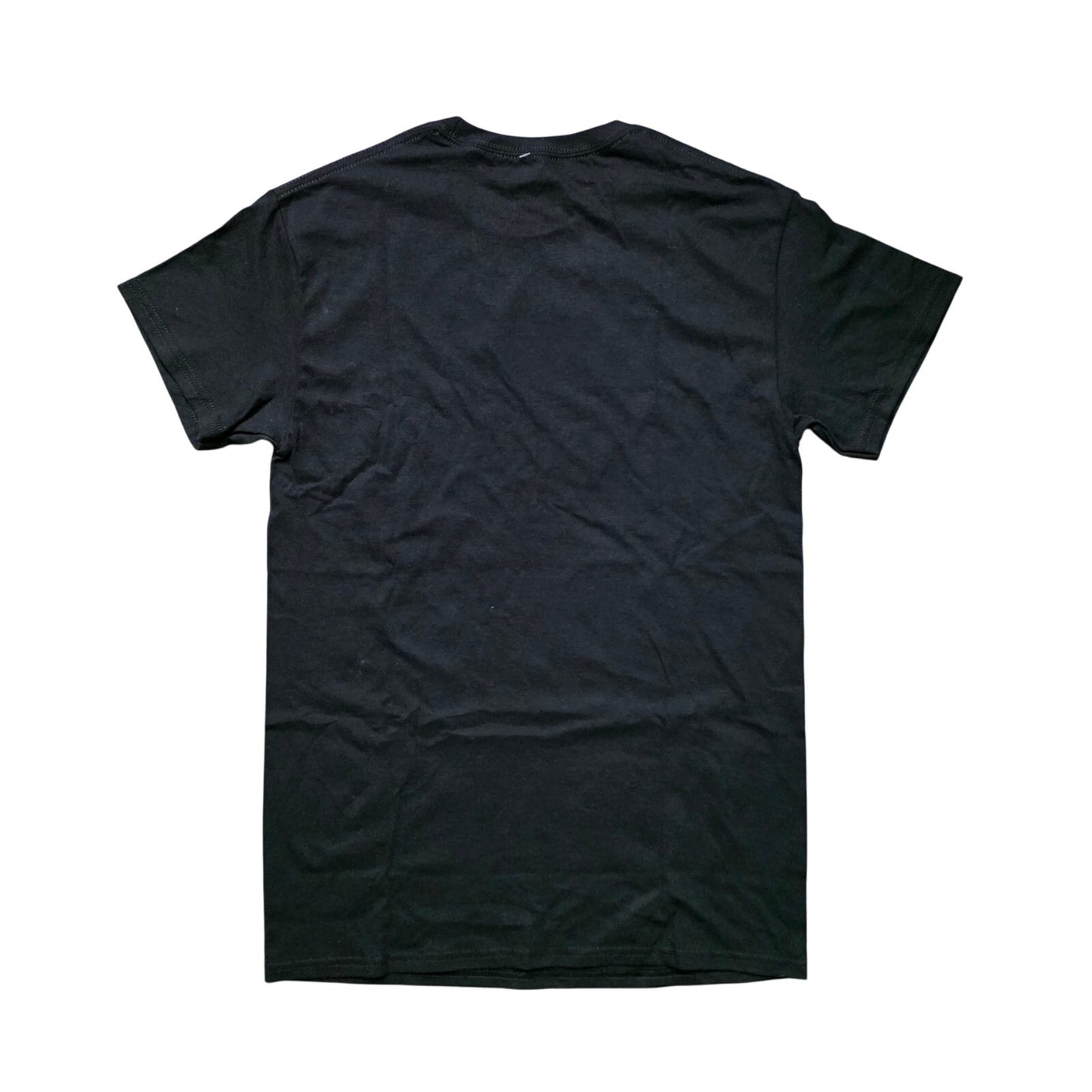 Star Wars Darth Maul Dark Side T-Shirt Mad Engine Men’s S Black Graphic NWT