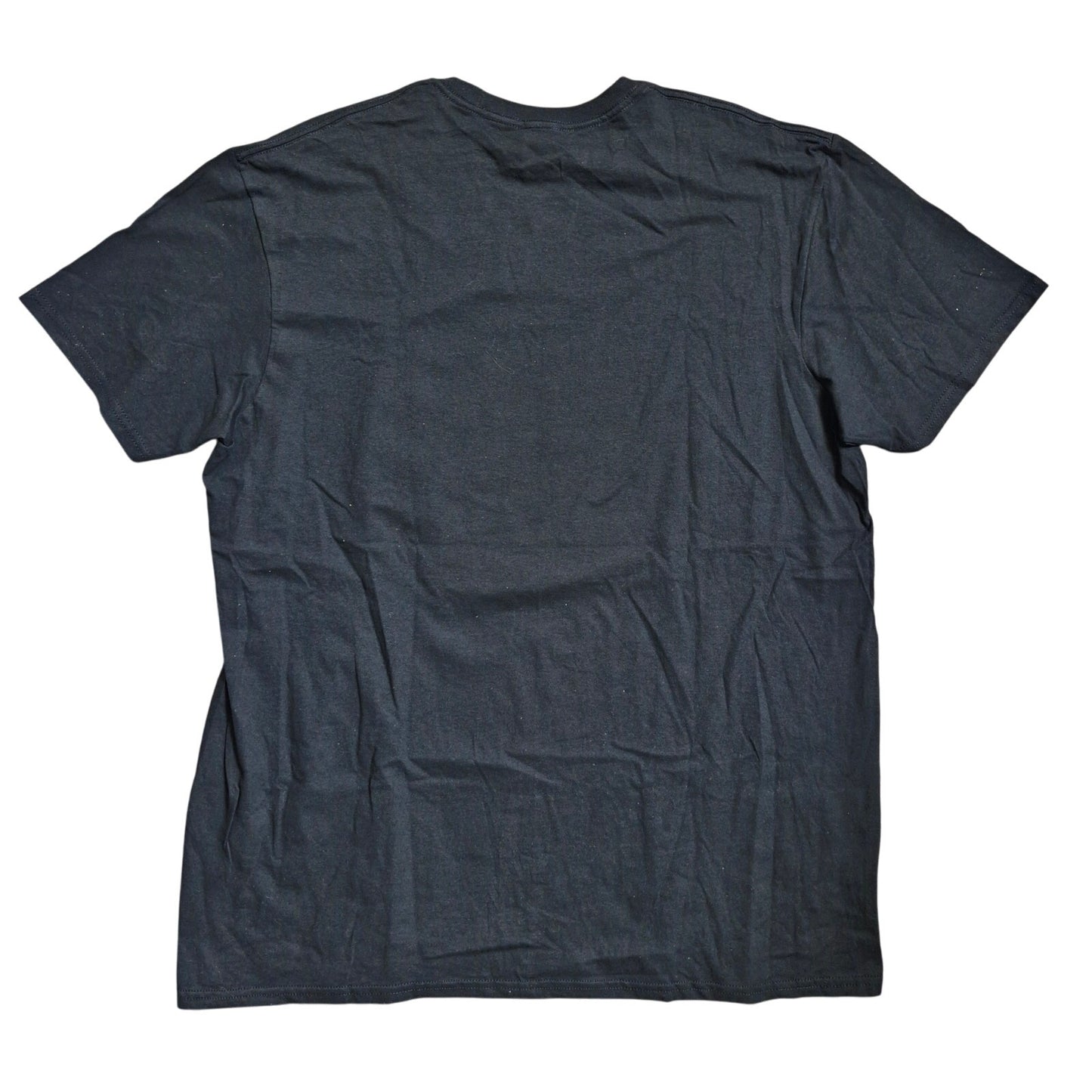 Star Wars The Mndalorian Black Short Sleeve Graphic Tee XL