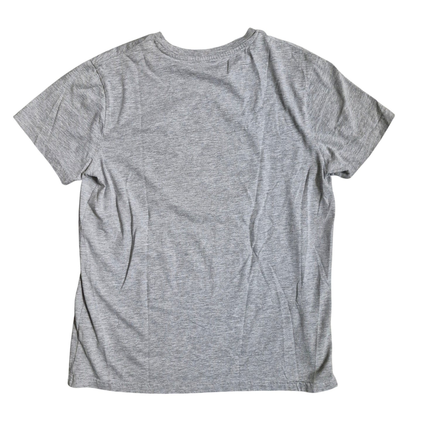 Timberland Puff 3D logo grey shirt medium