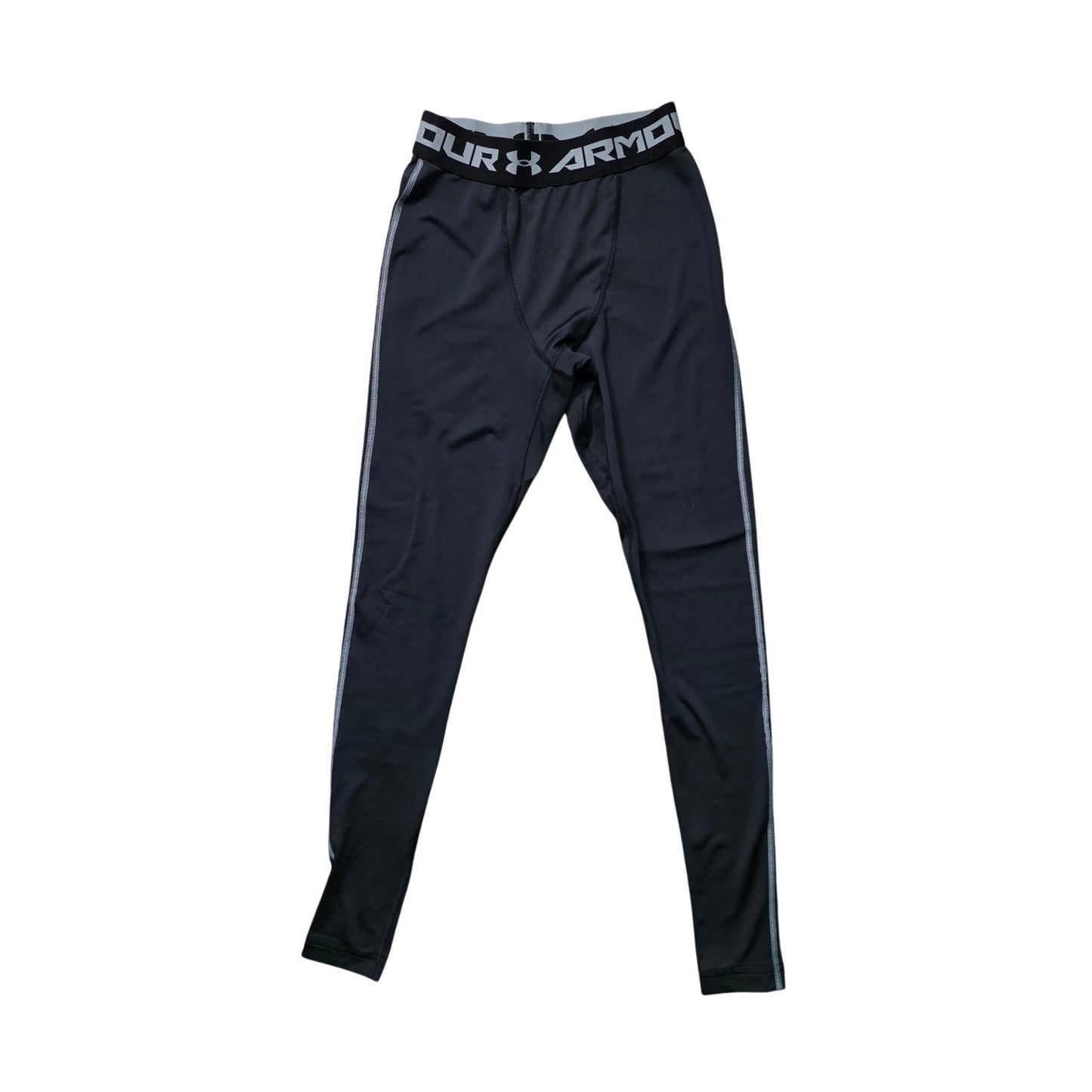 Under Armour Compression Pants Men’s S Black Athletic Base Layer