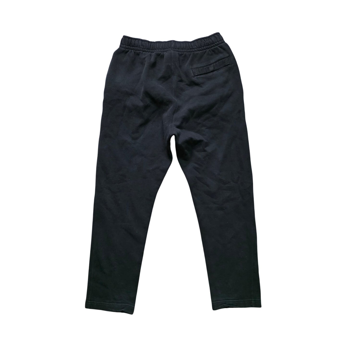 Nike Sportswear Club Fleece Sweatpants Men’s M Black