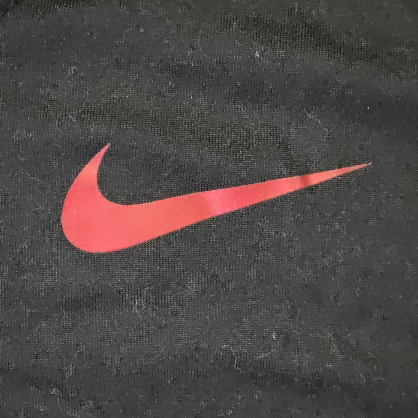 Nike Dri-FIT Stanford Cardinal Football T-Shirt Men’s L Black Athletic Tee