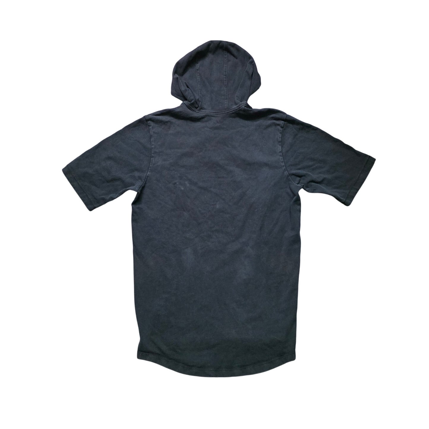 Nike Memphis Grizzlies Hooded Player Training Tee Men’s XL Black