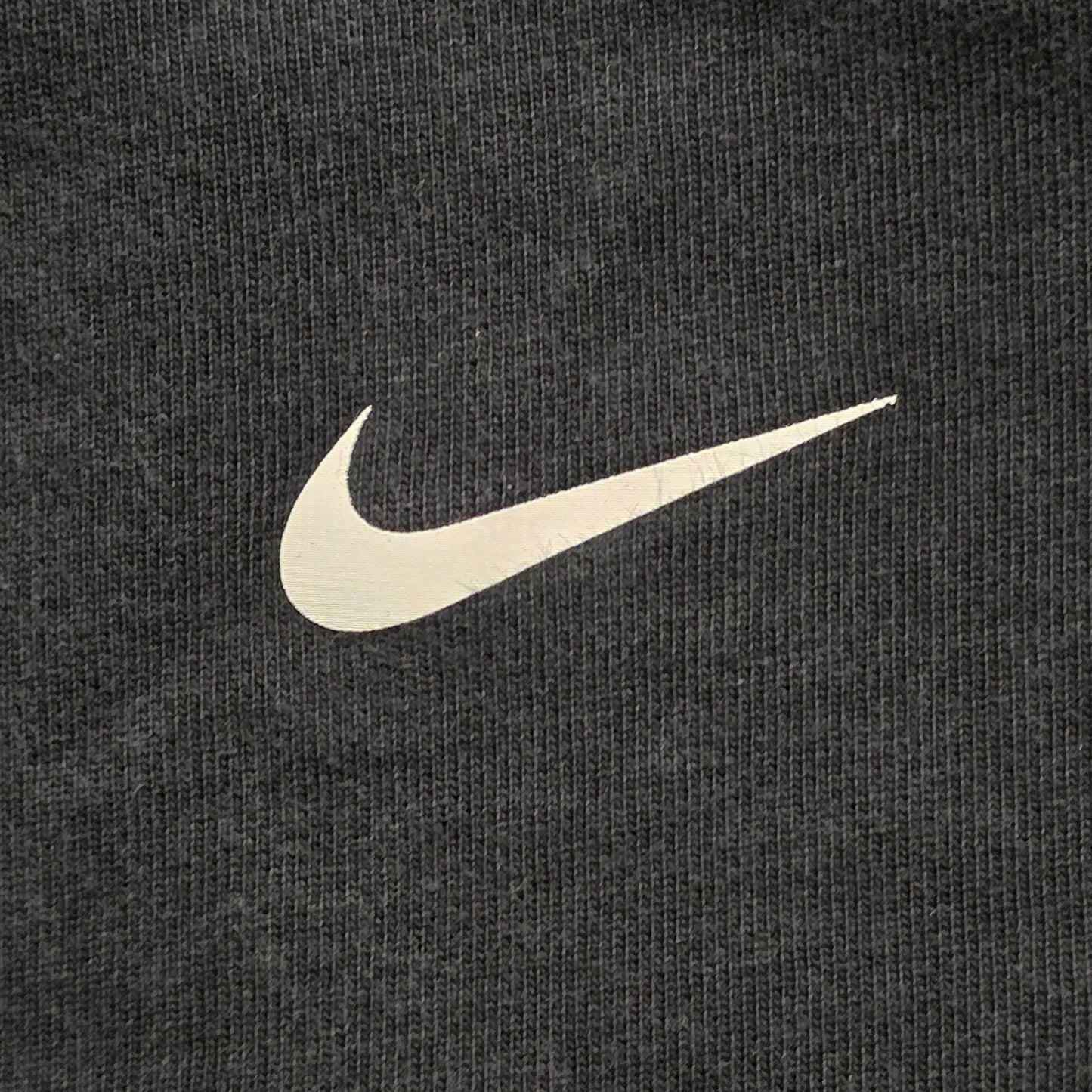Nike Memphis Grizzlies Hooded Player Training Tee Men’s XL Black