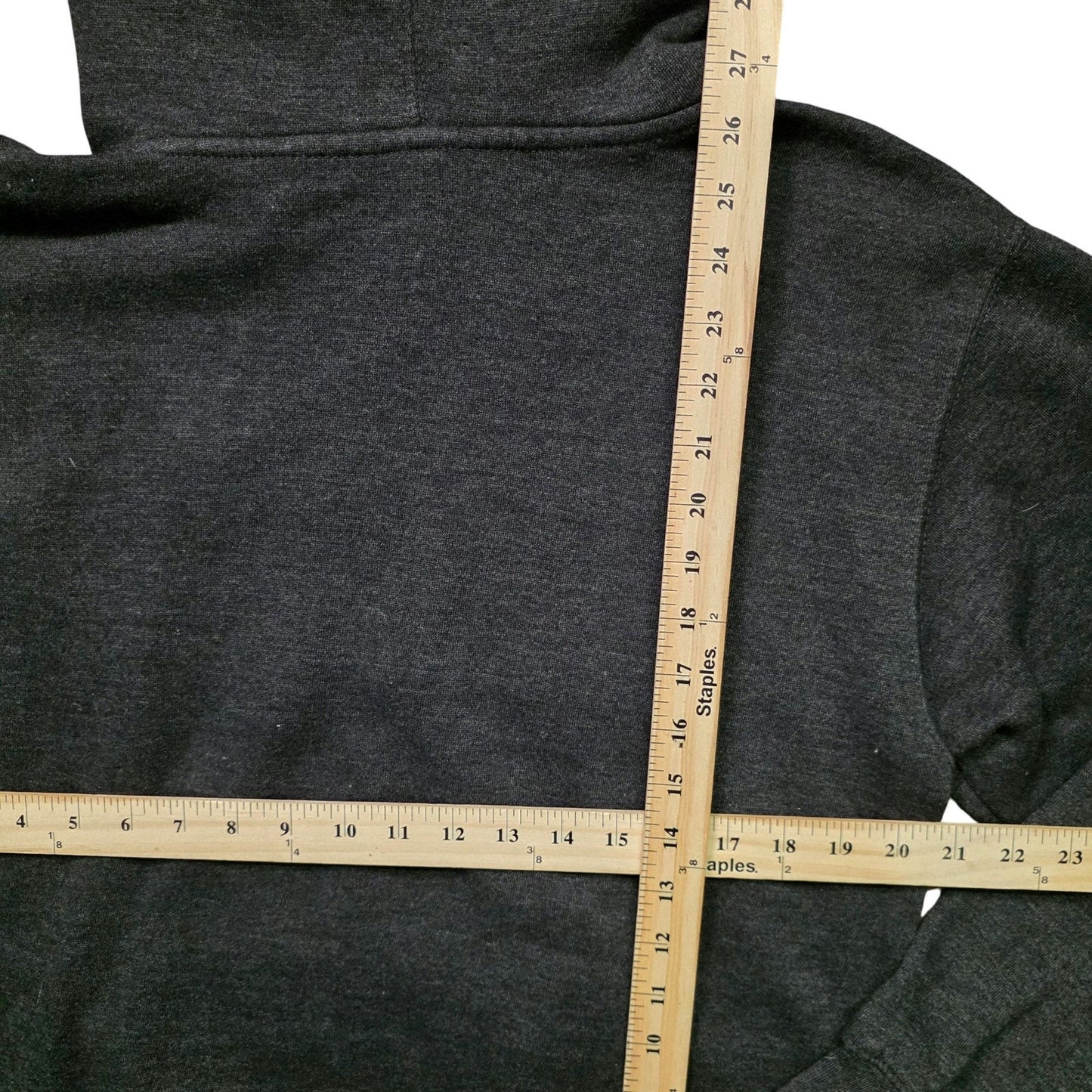 Archbishop Mitty Hoodie Men S Black Pullover