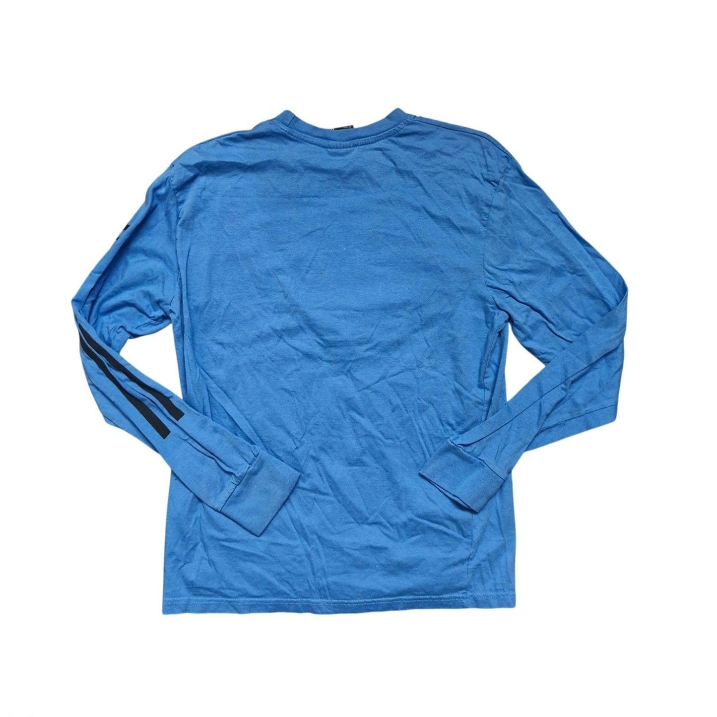 Vintage Southpole NASA Pullover Shirt Men’s Medium Blue Long Sleeve