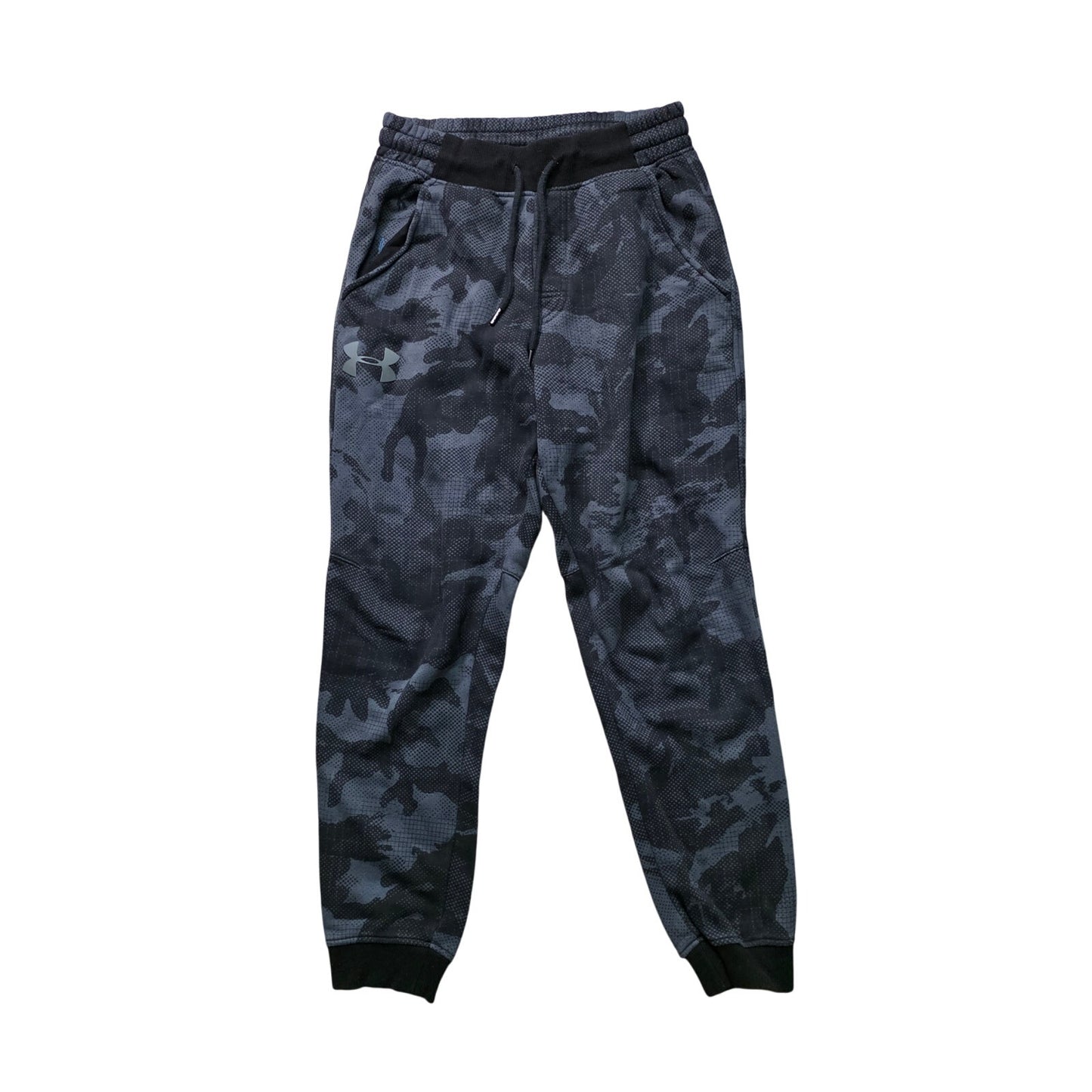 Under Armour Sportstyle Elite Camo Joggers Men’s M Printed Running