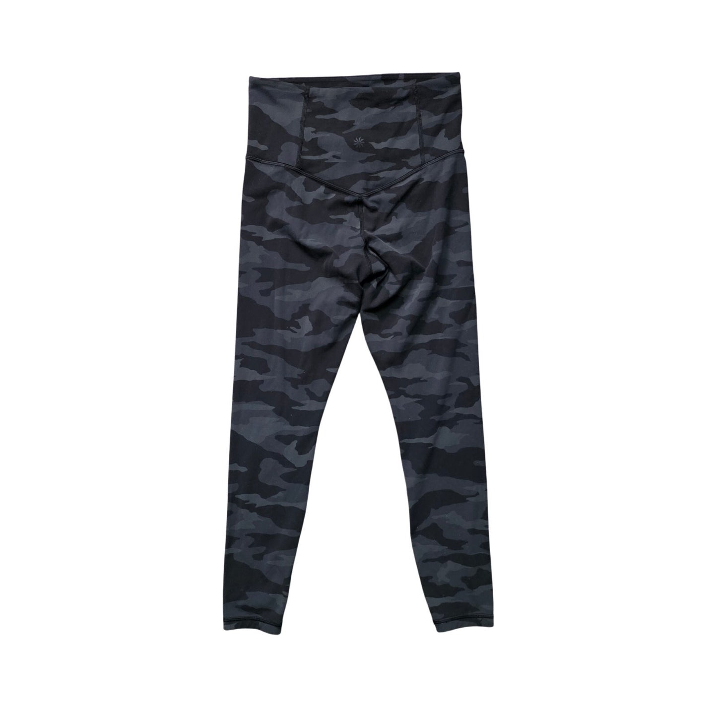 Athleta Ultimate Camo 7/8 Tights Leggings Women’s XS Yoga Pants