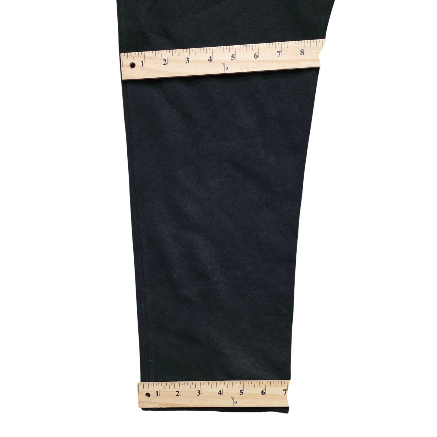 Nike Sportswear Club Fleece Sweatpants Men’s M Black