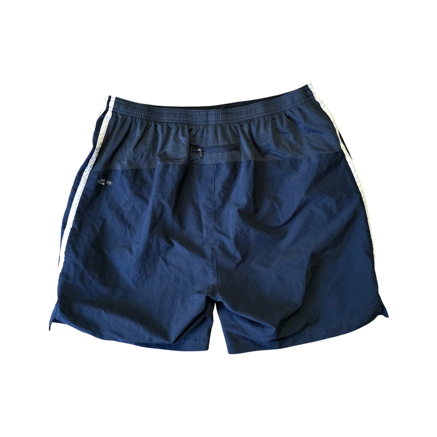 Adidas Y2k Clima365 Vintage Short Men’s L Blue Athletic