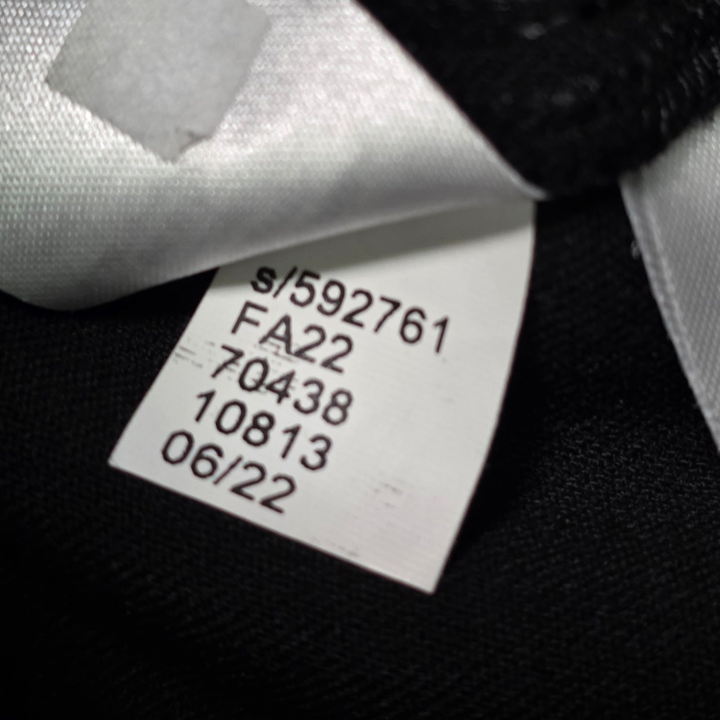 Ann Taylor Slim Ankle Pants Women’s Size 6 Black Dress Work Trousers