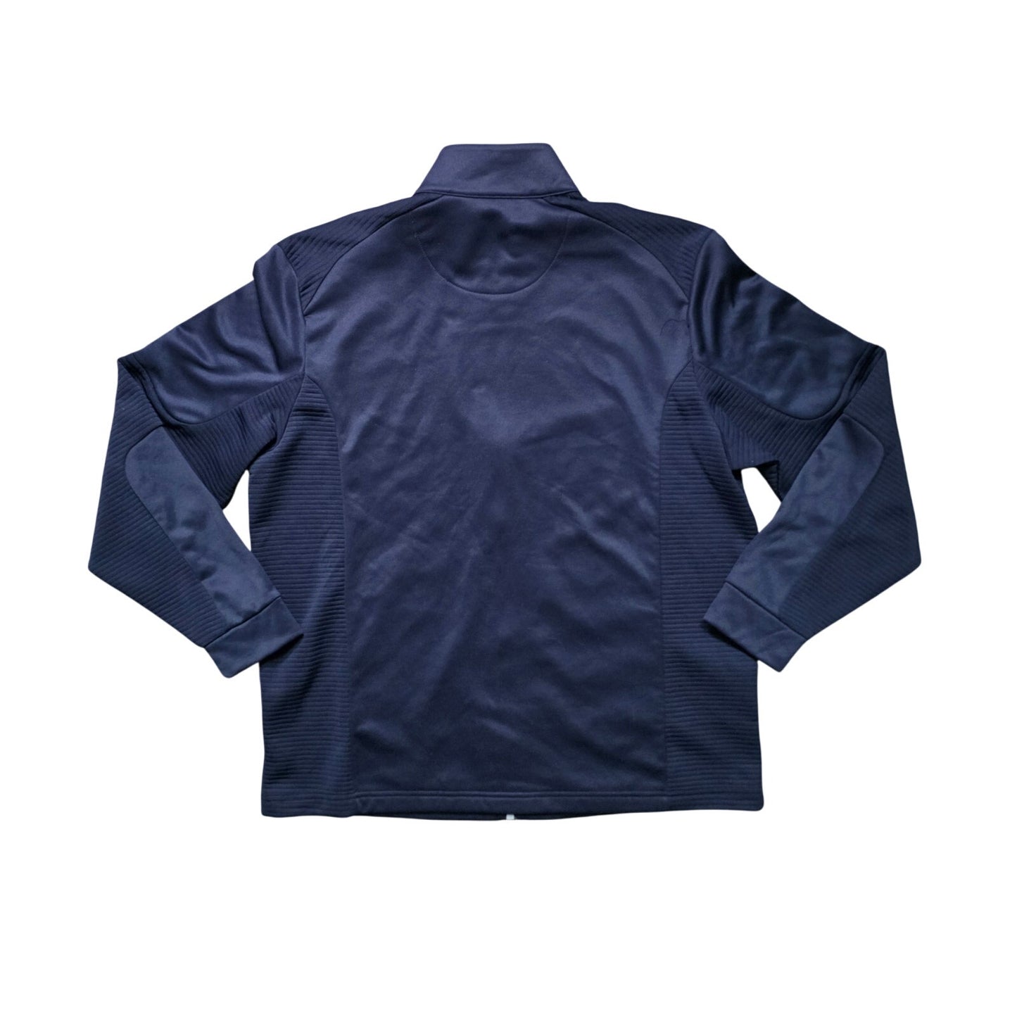 Callaway Lightweight Golf Jacket Men’s M Navy Full Zip
