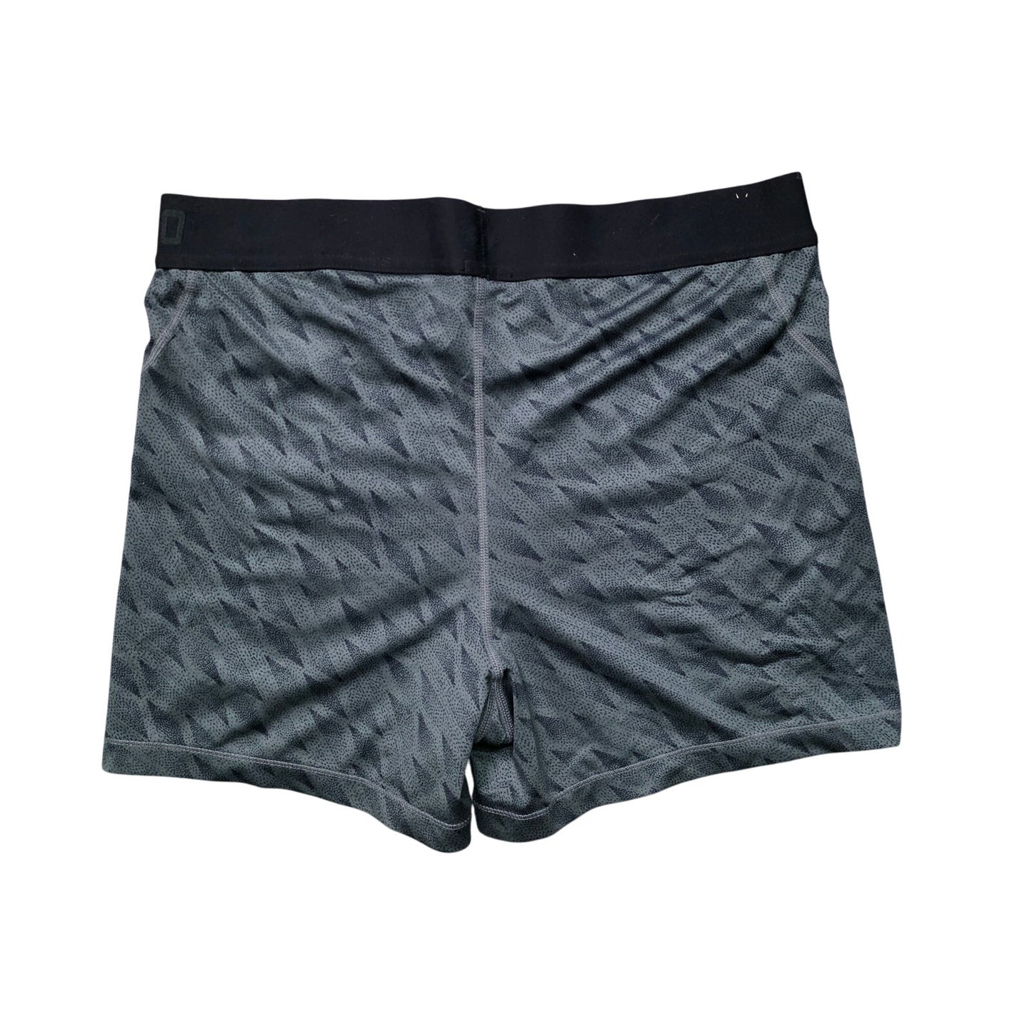 Nike Pro Hypercool Shorts Women’s XL Gray Athletic Training