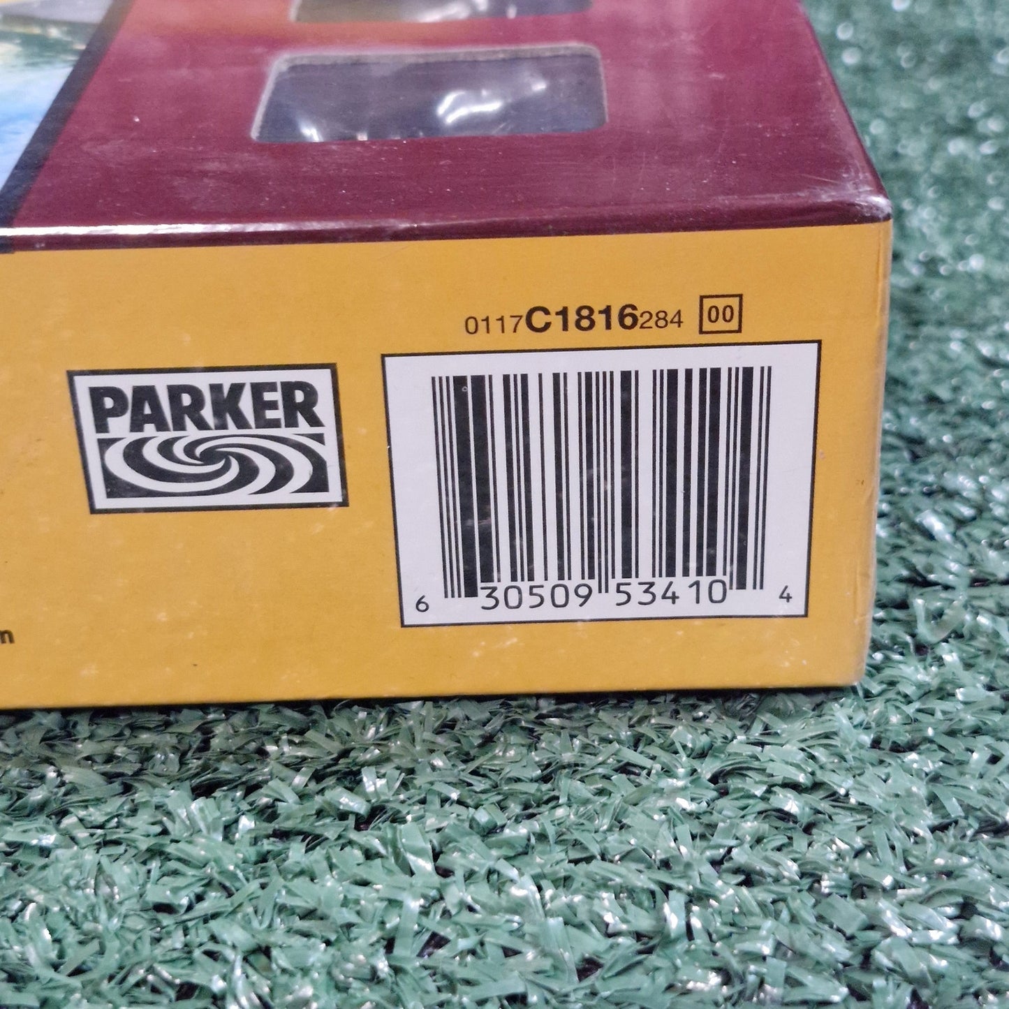 Monopoly Australian Special Edition Board Game Hasbro Parker Brand New Sealed