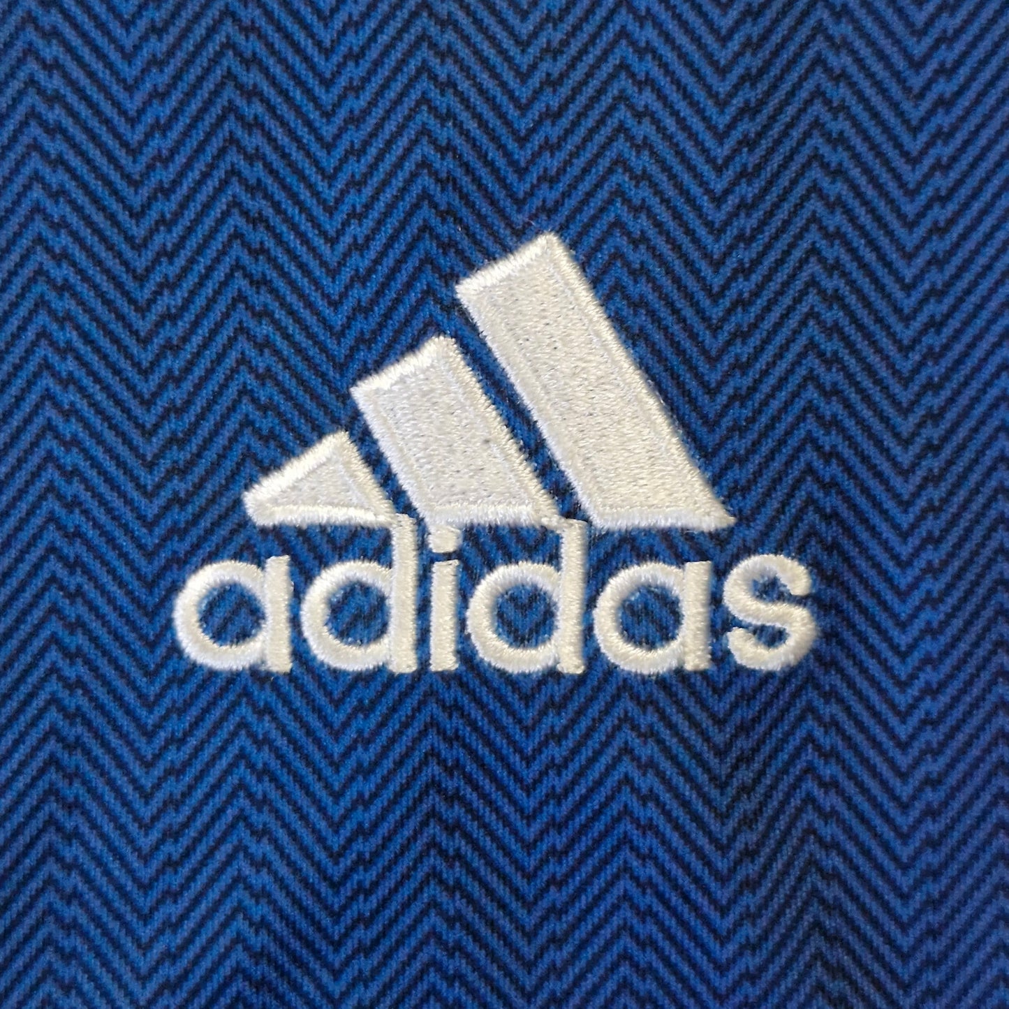 Adidas 2020‑21 San Jose Earthquakes Home Black MLS Jersey Men’s XL