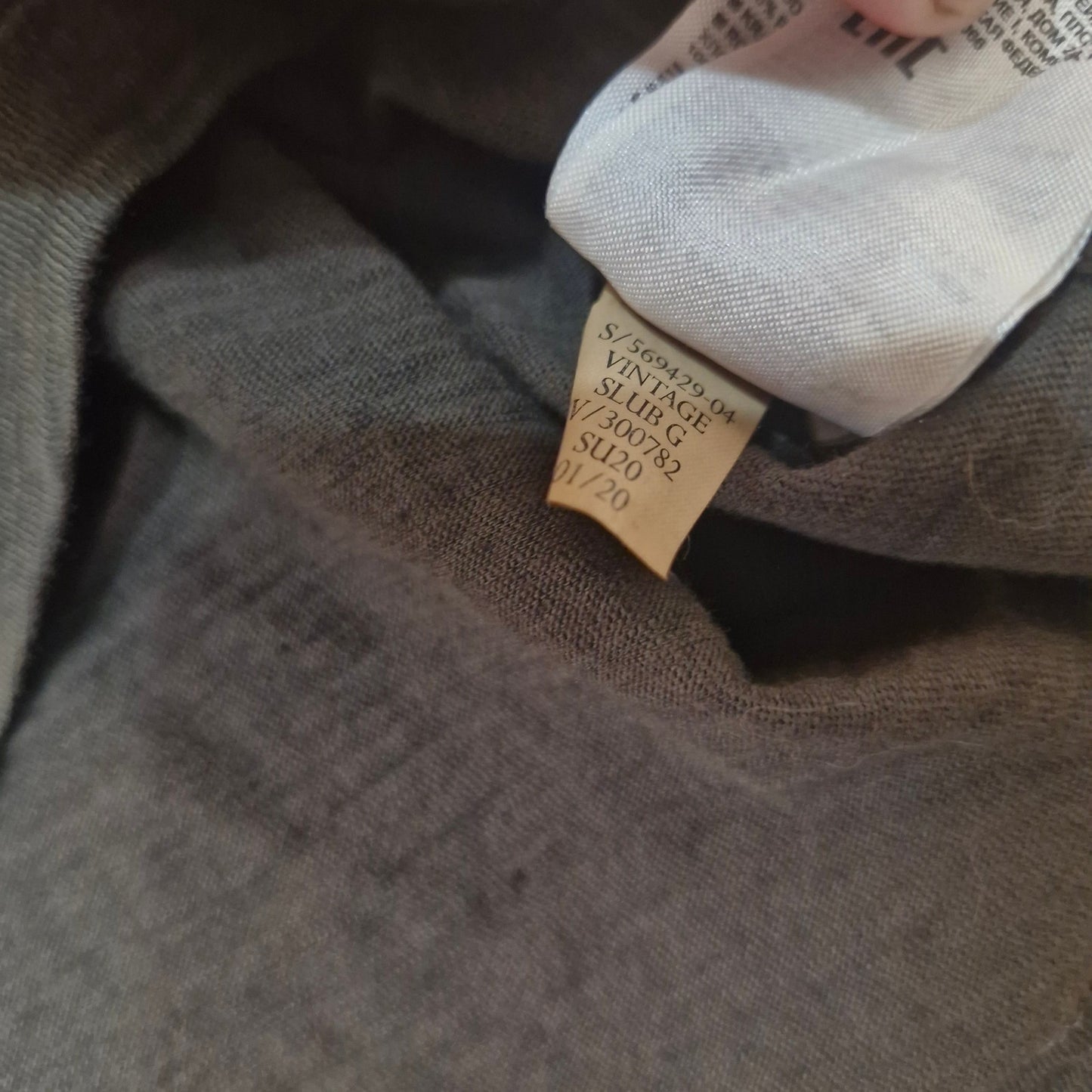 Banana Republic Mens Large Collared Vintage Polo Shirt Green NWT